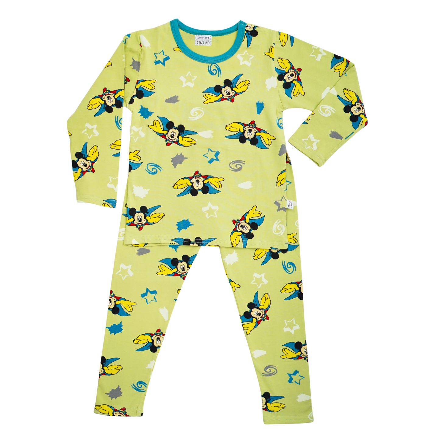BOY NIGHT SUIT