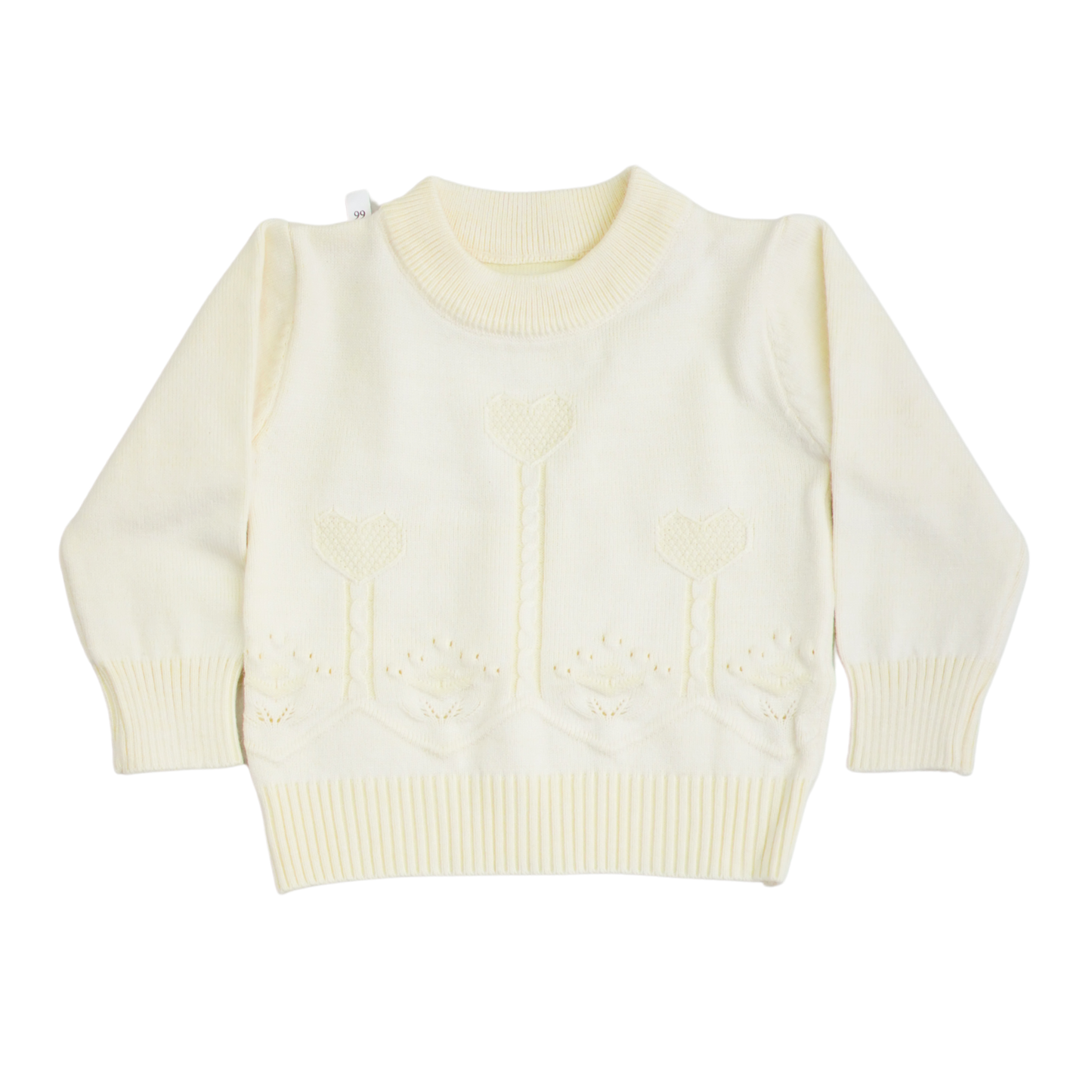 Woolen Pajama Suit