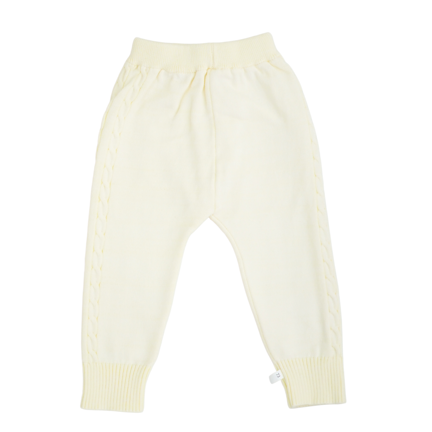 Woolen Pajama Suit