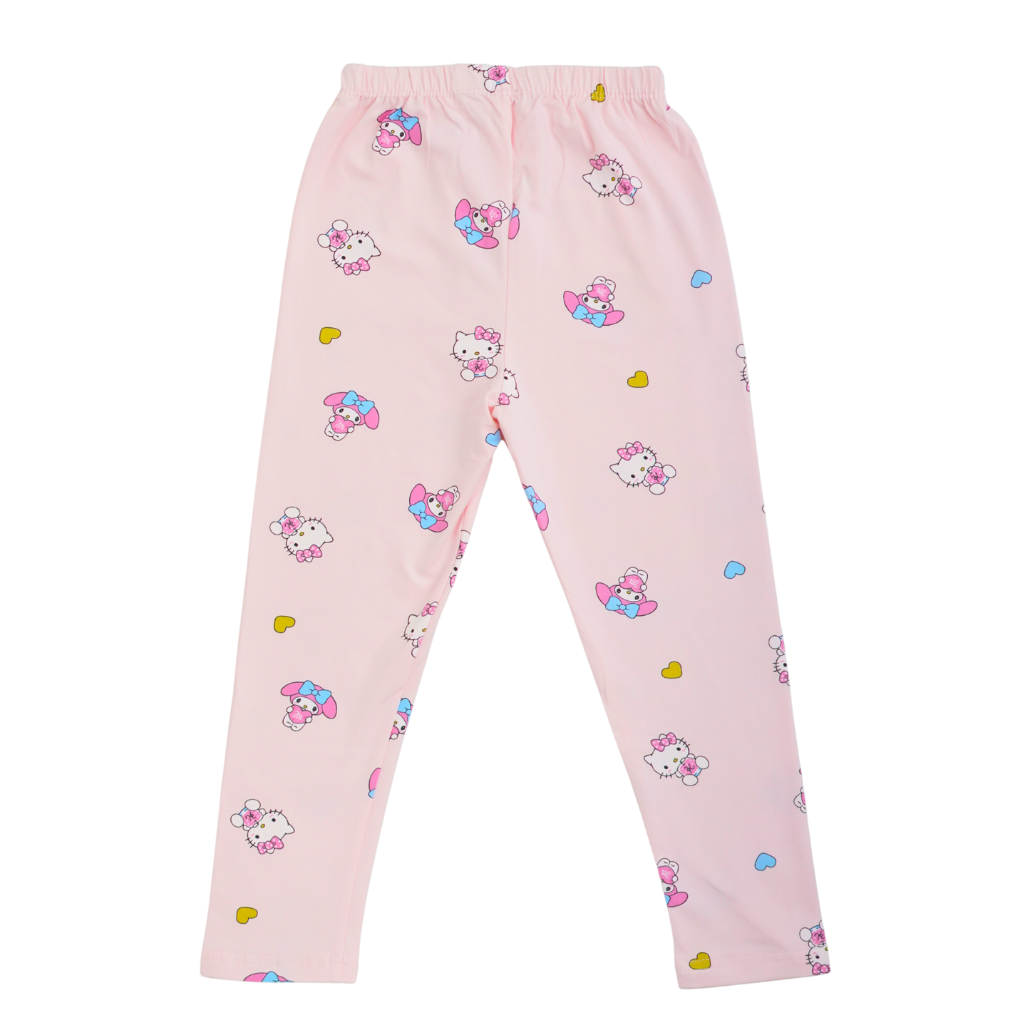 GIRL NIGHT SUIT