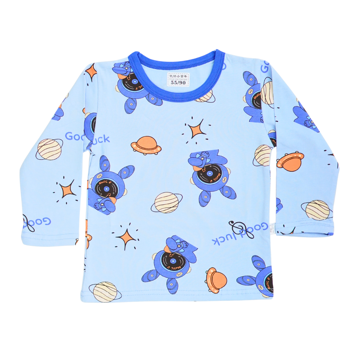BOY NIGHT SUIT
