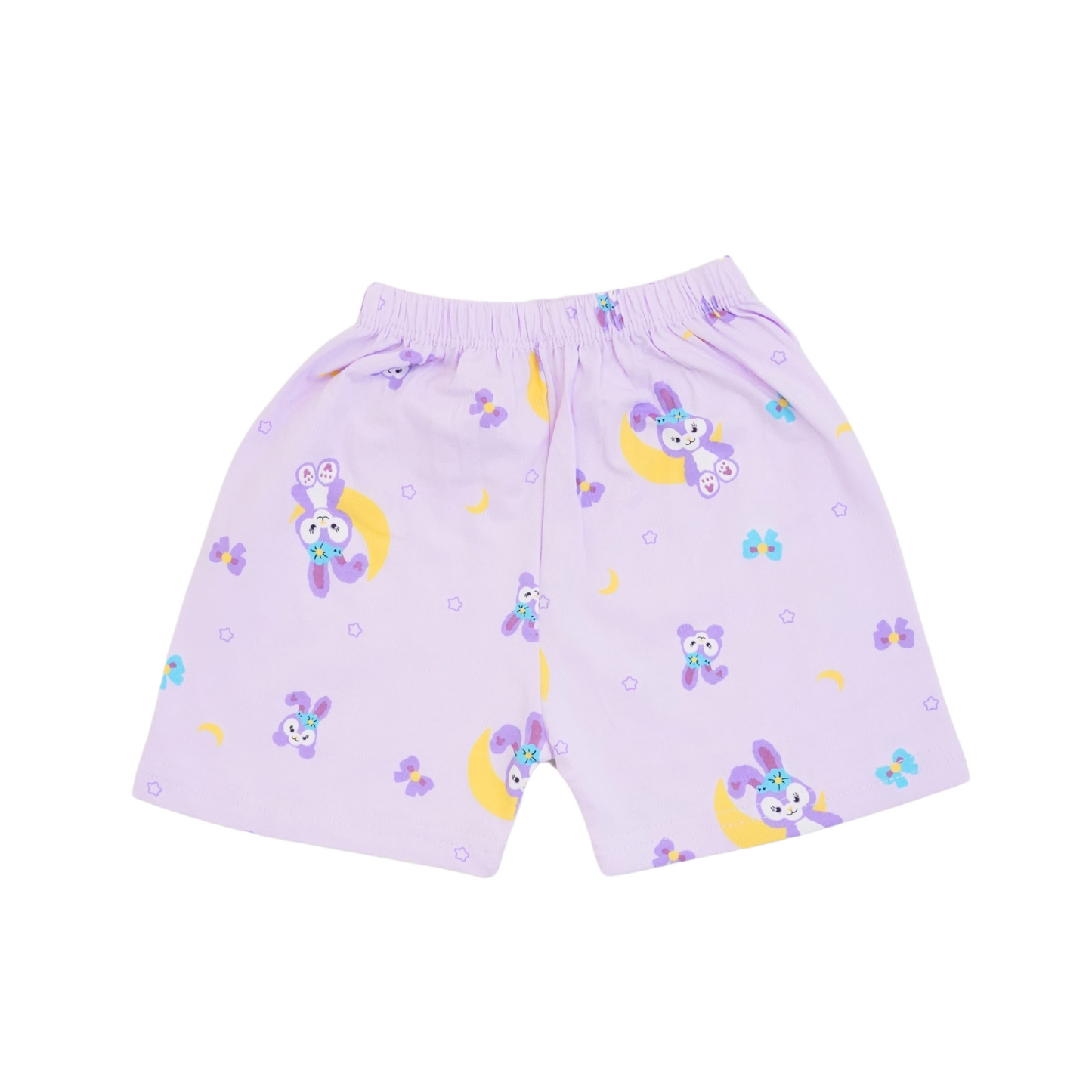 GIRL'S NICKER SUIT