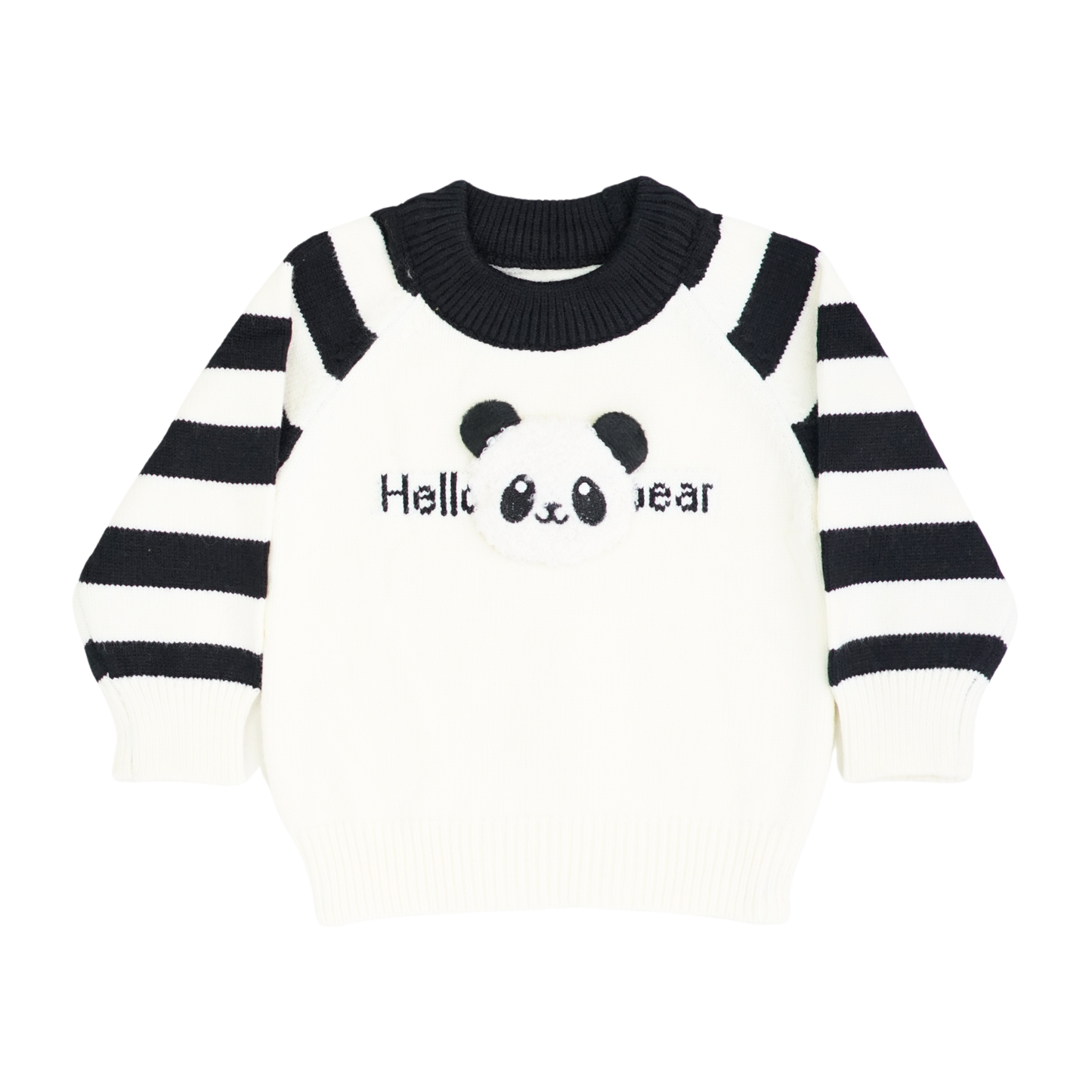 WOOLEN PAJAMA SUIT
