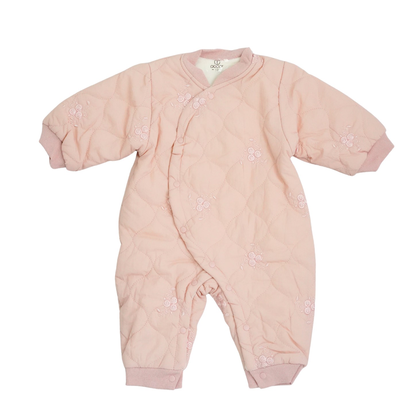 BUFFER ROMPER