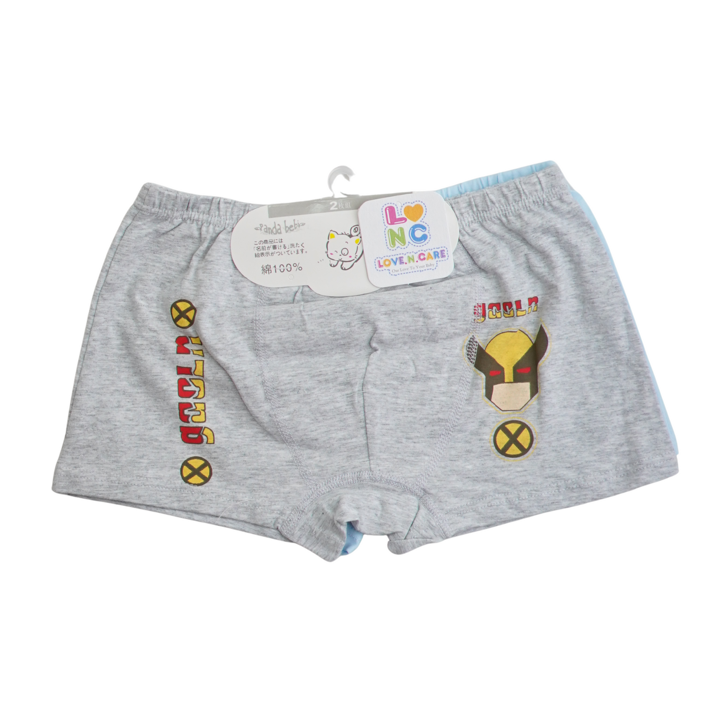 Baby UnderWear PK-2