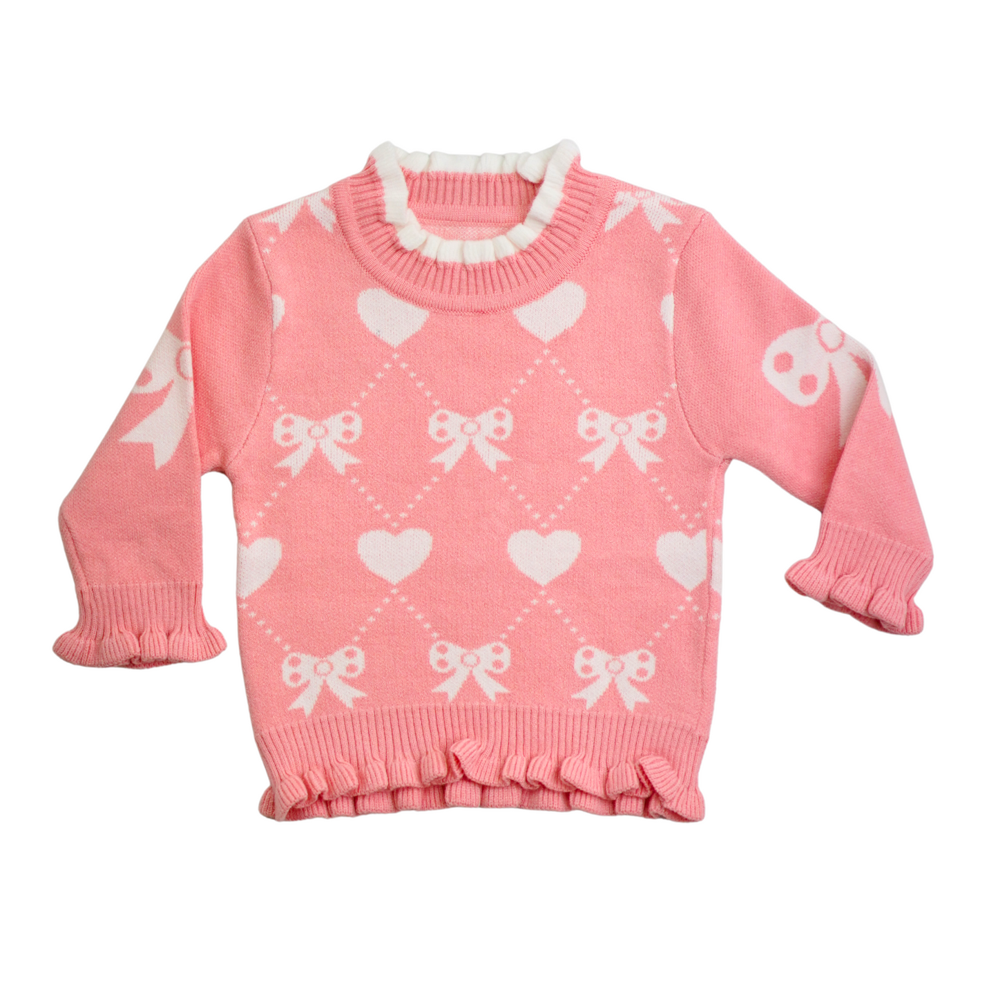 Woolen Pajama Suits