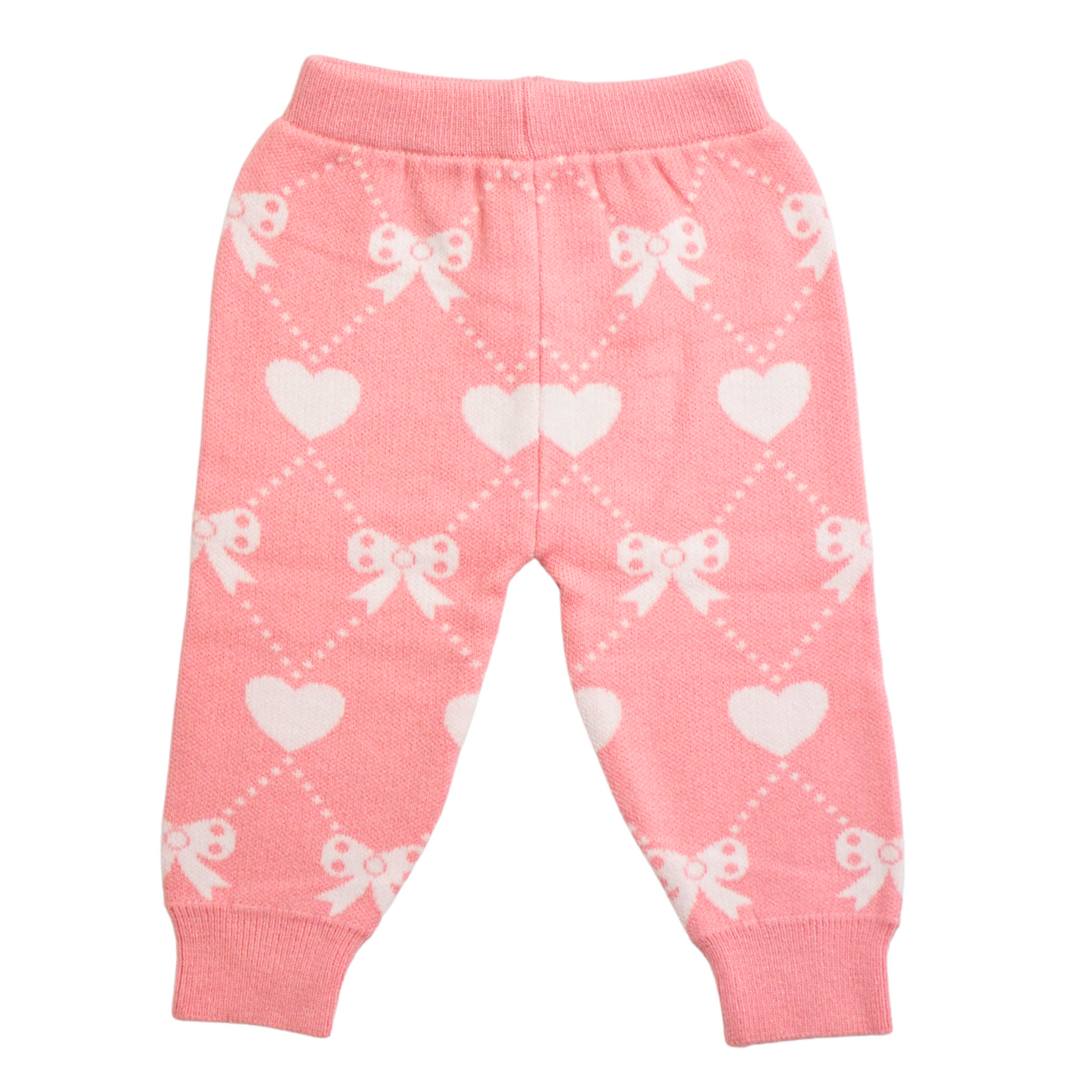 Woolen Pajama Suits