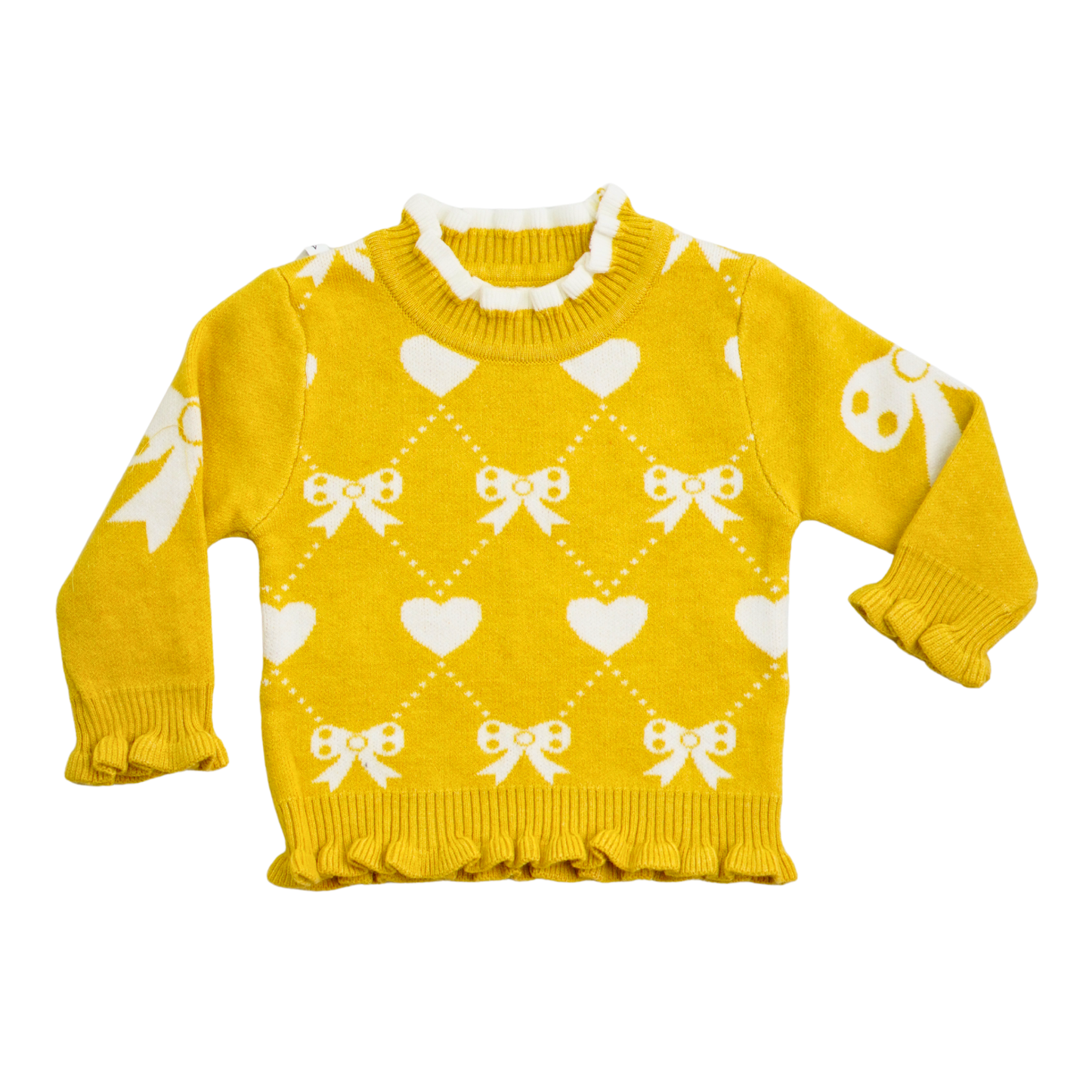 Woolen Pajama Suits