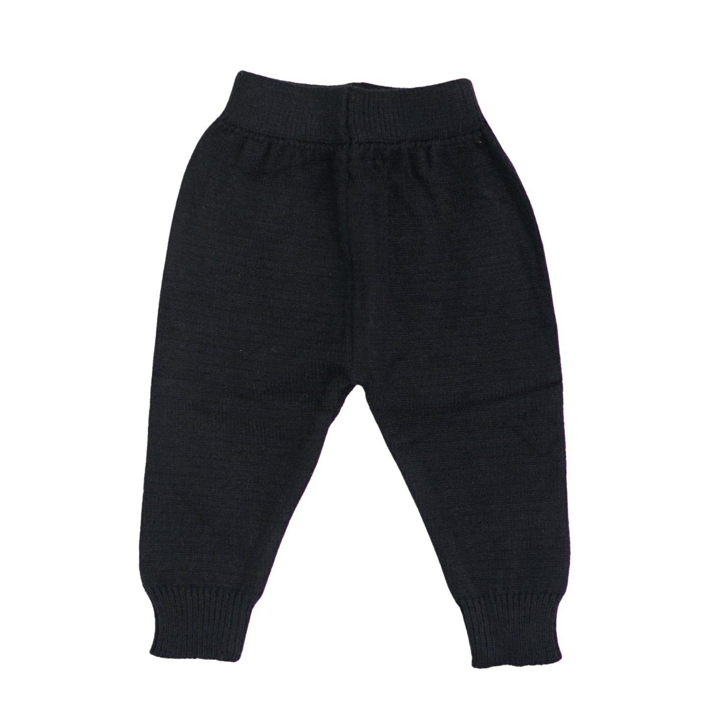 WOOLEN PAJAMA SUIT