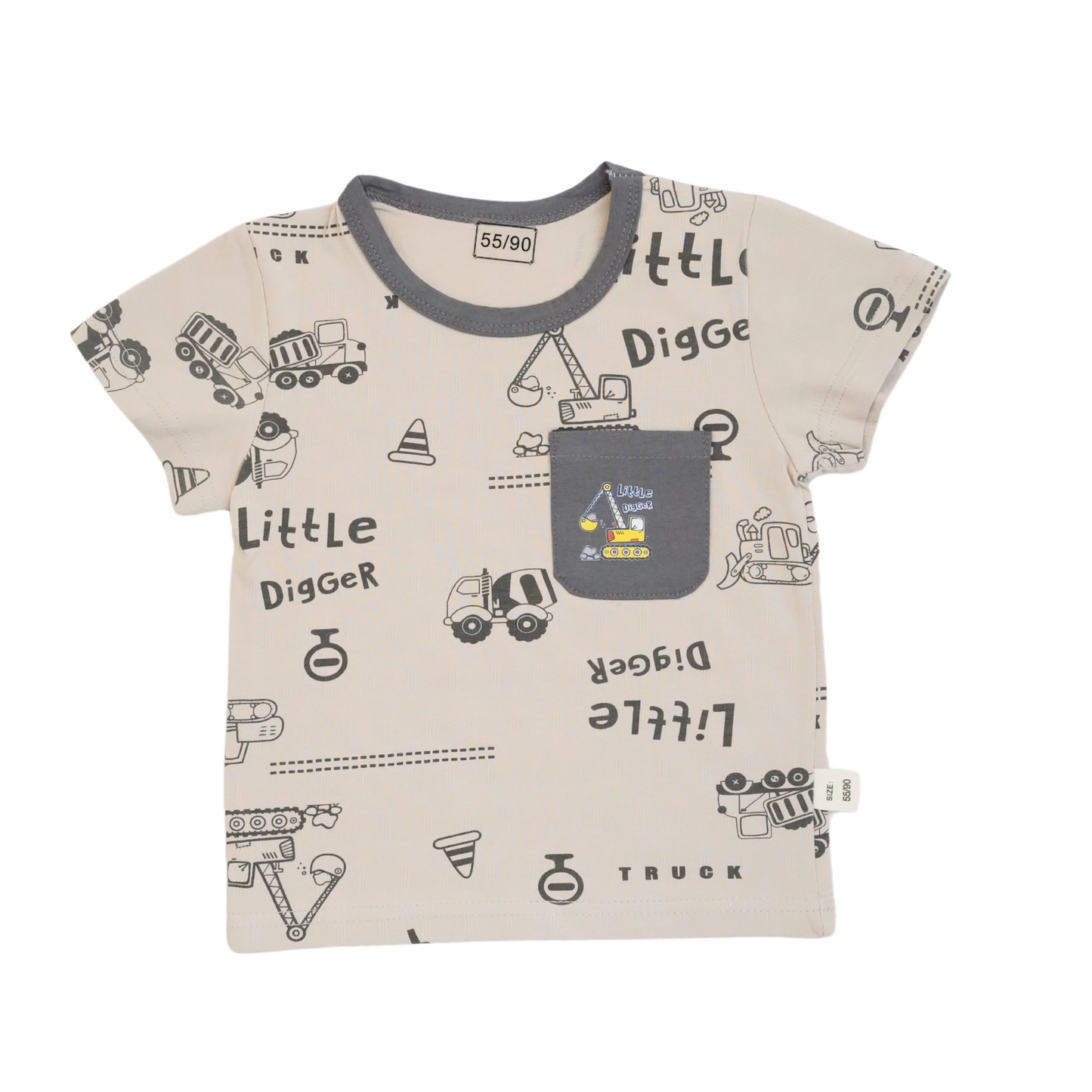BOY'S NICKER SUIT