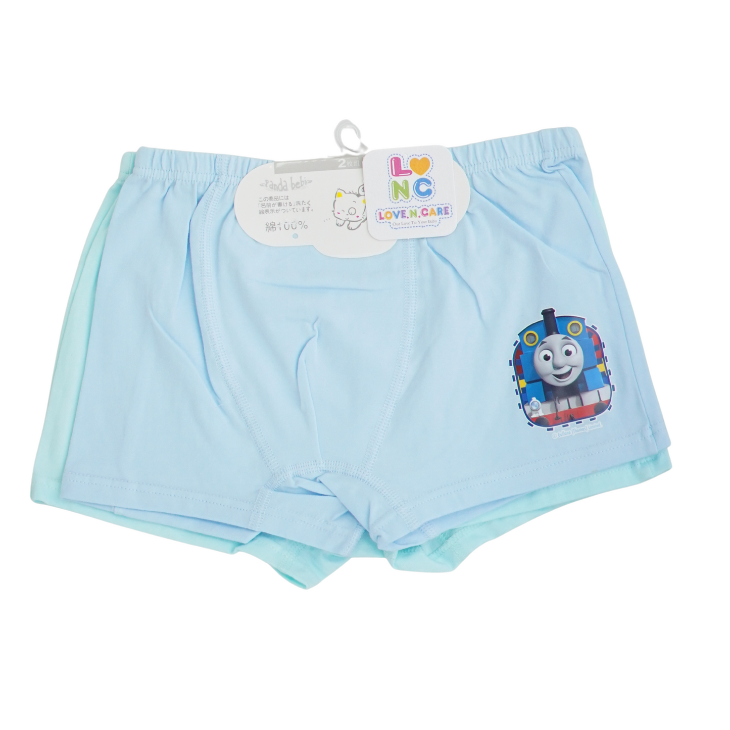 Baby UnderWear PK-2