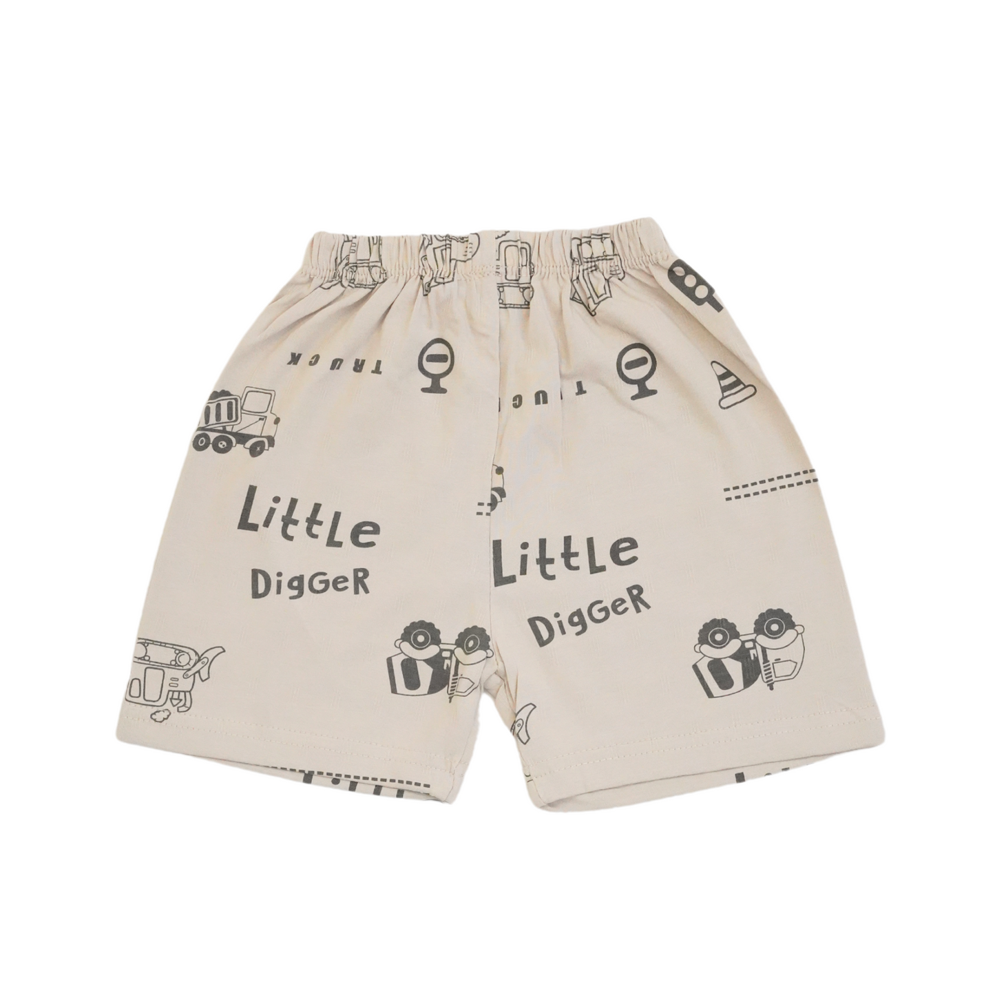BOY'S NICKER SUIT