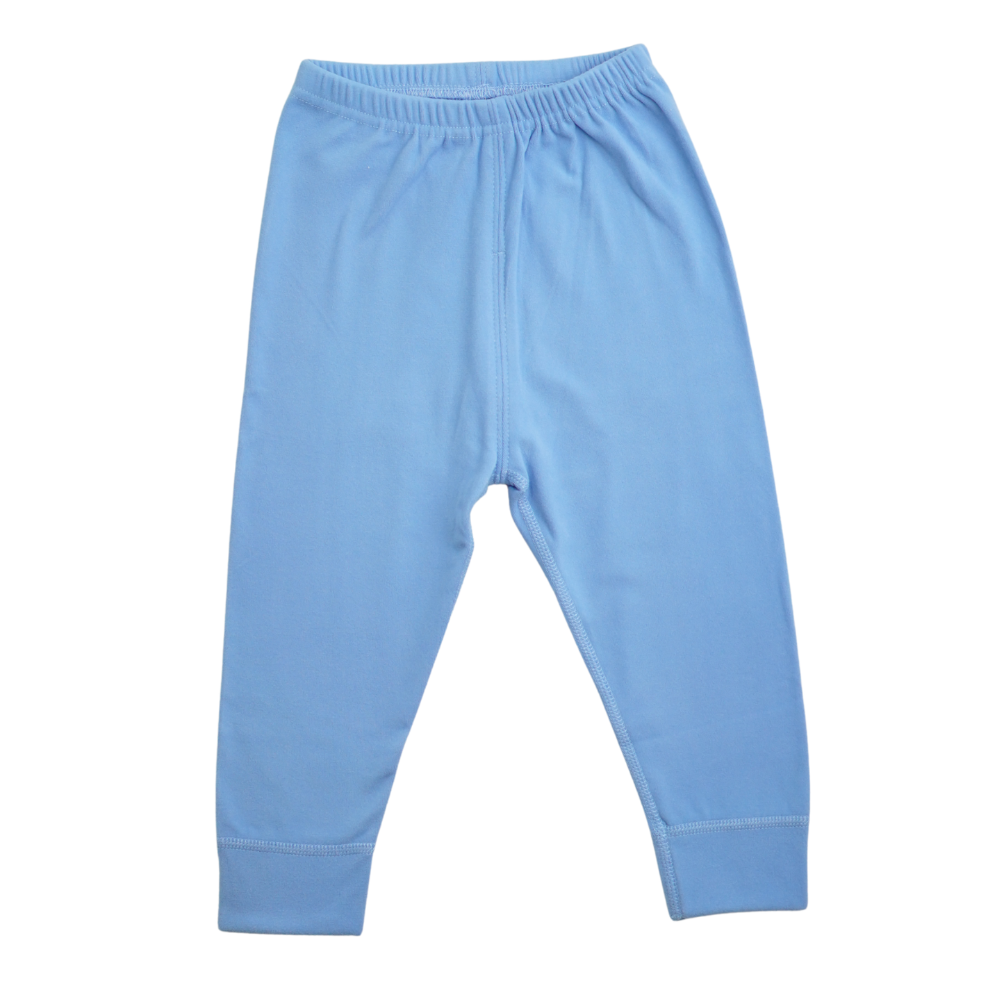 FLEECE PAJAMA SUIT
