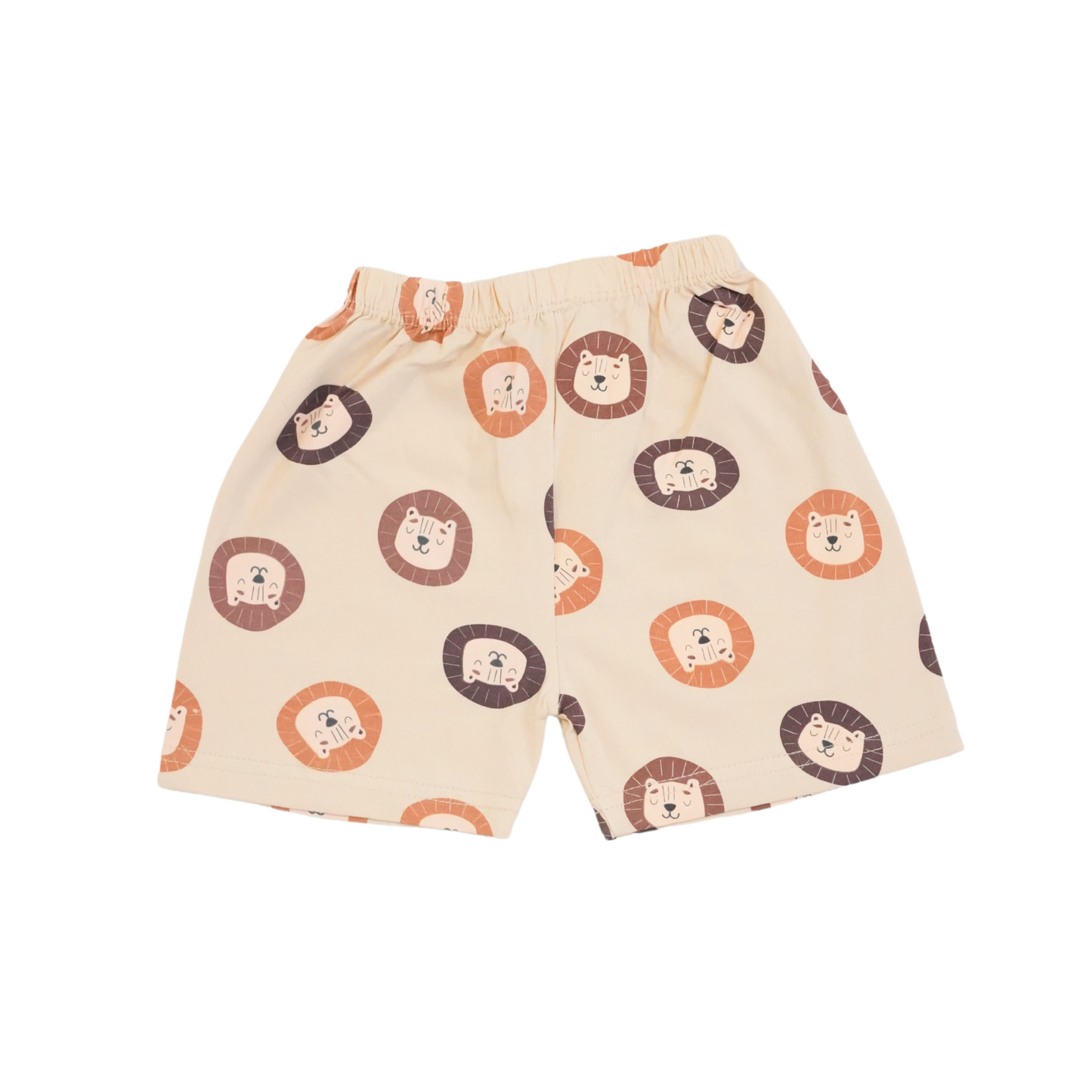 BOY'S NICKER SUIT