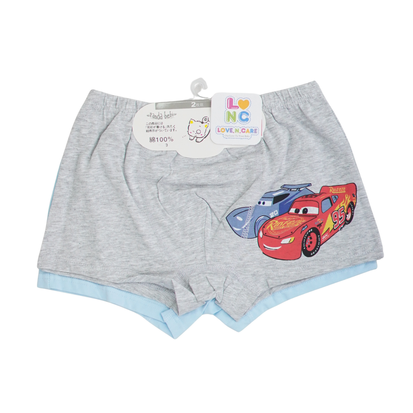 Baby UnderWear PK-2