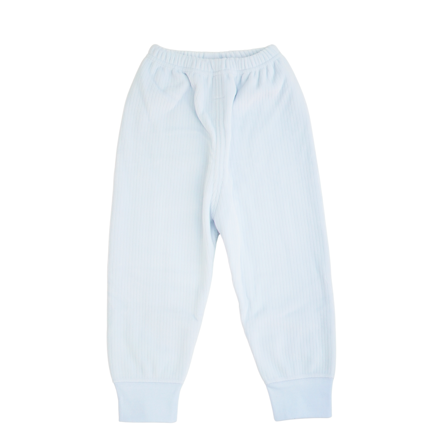 FLEECE PAJAMA SUIT