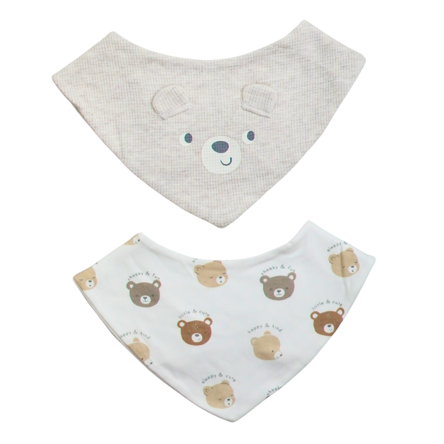 Bibs Set PK-2