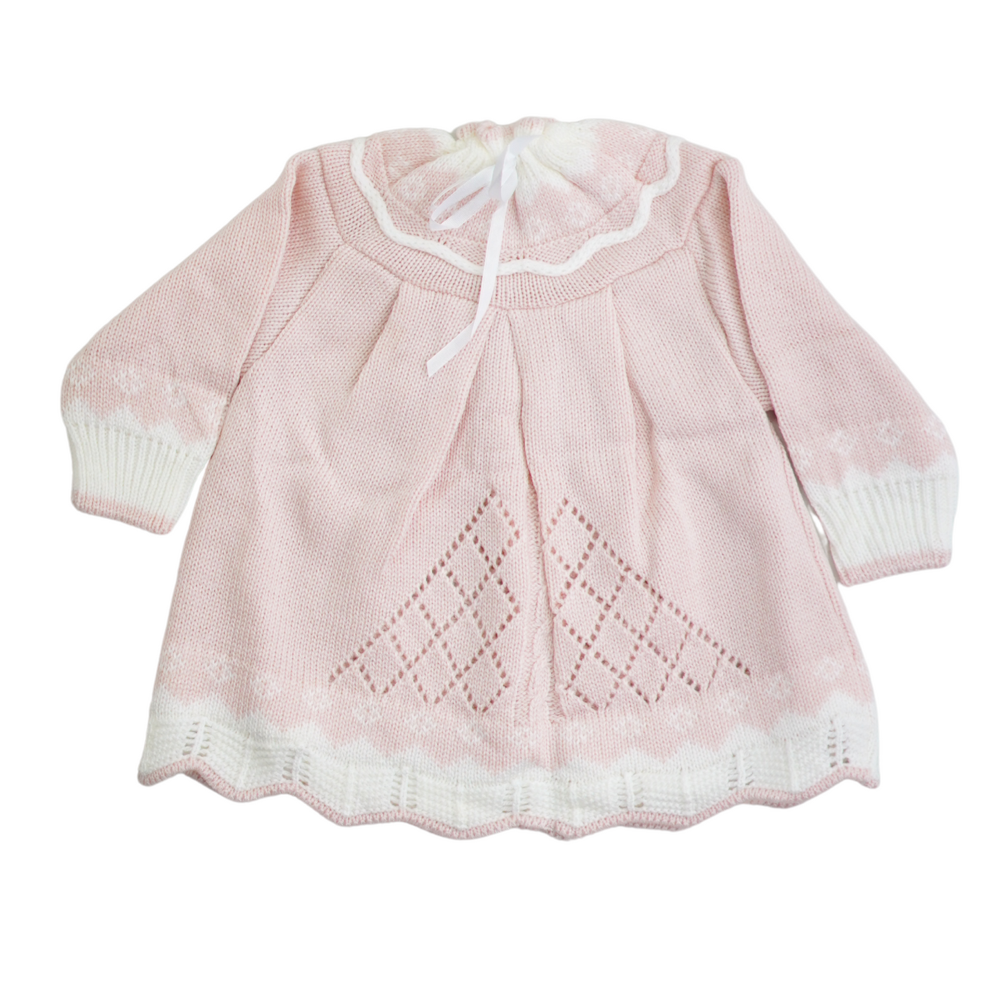 Woolen Pajama Suit