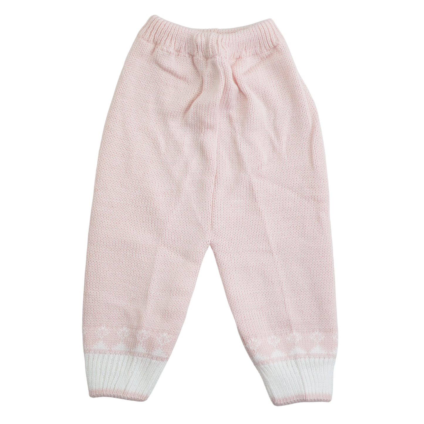 Woolen Pajama Suit