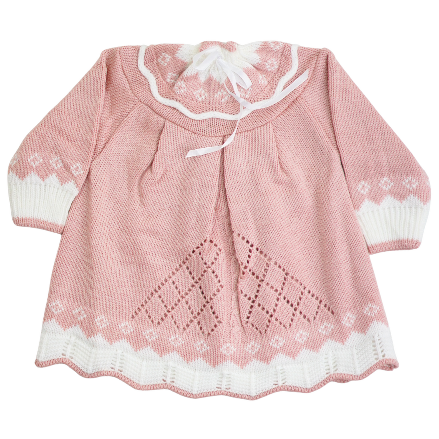 Woolen Pajama Suit
