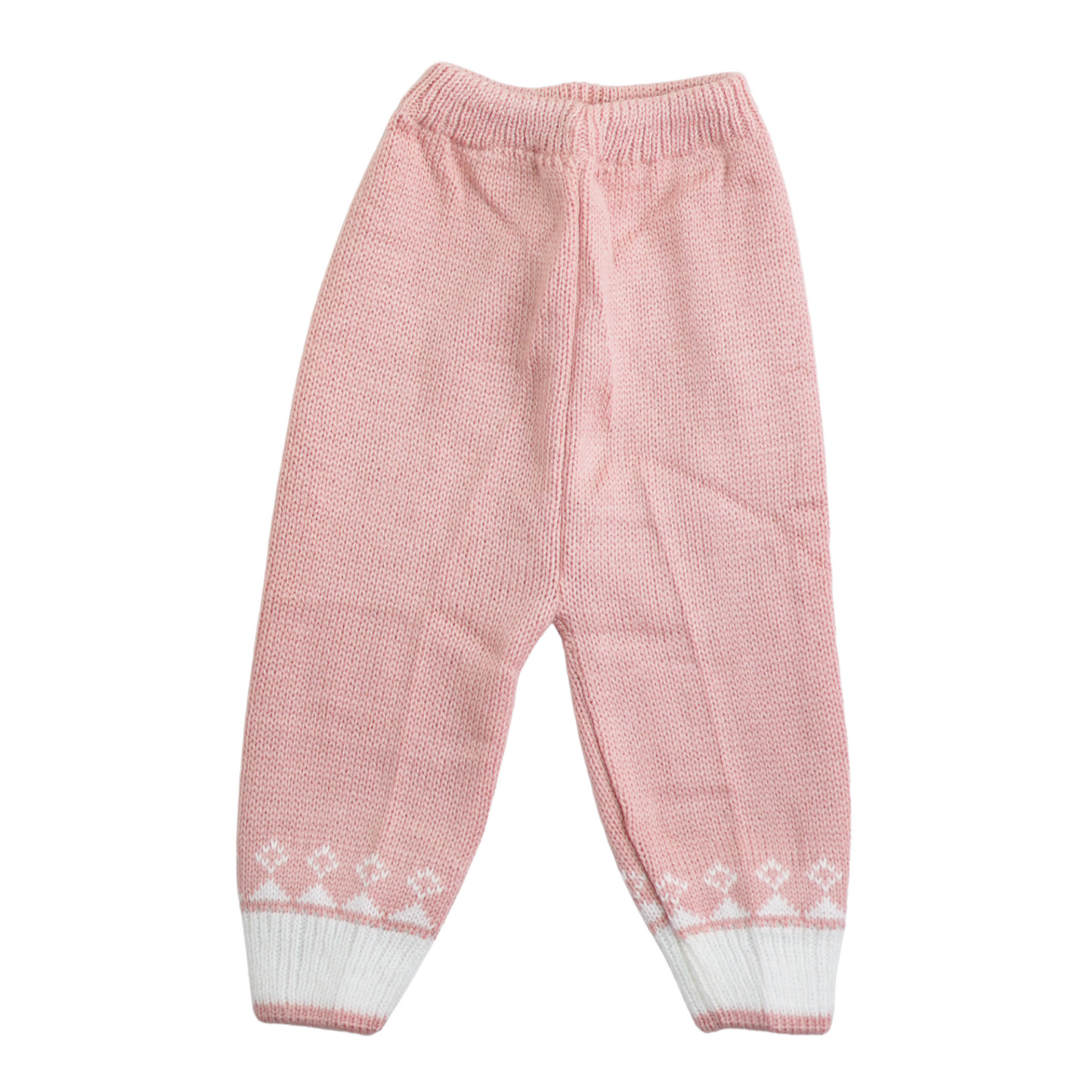 Woolen Pajama Suit