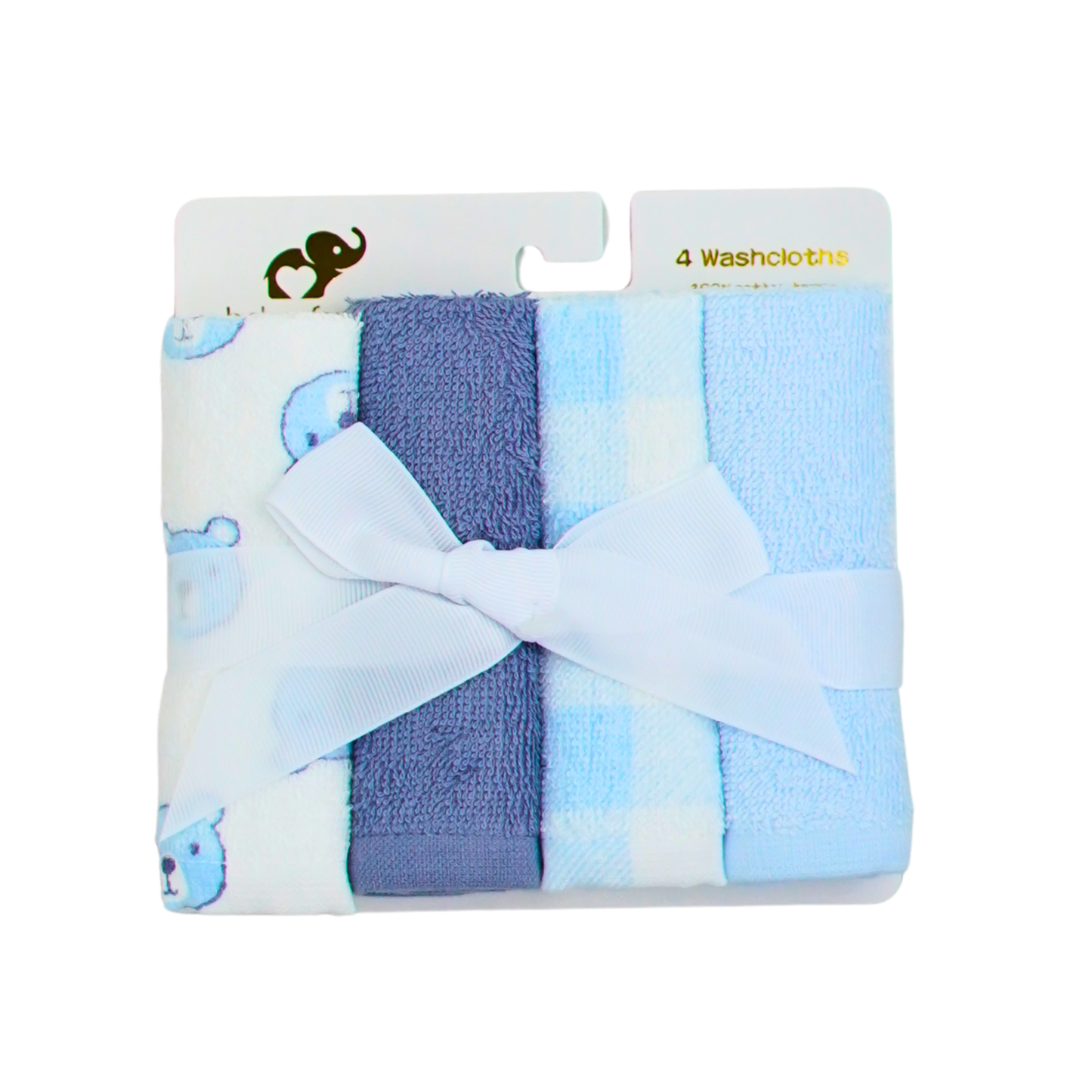 Baby Face Towel
