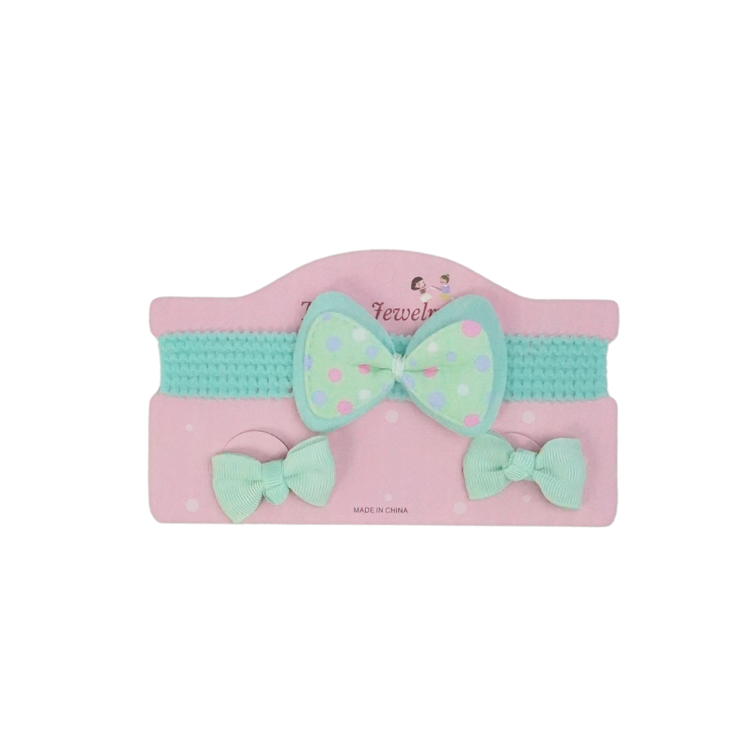 HAIR BAND SET