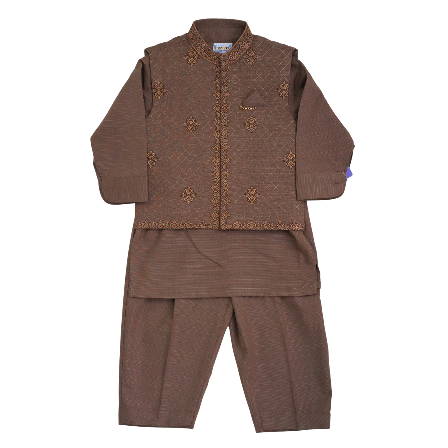 BOY'S SHALWAR KAMEEZ