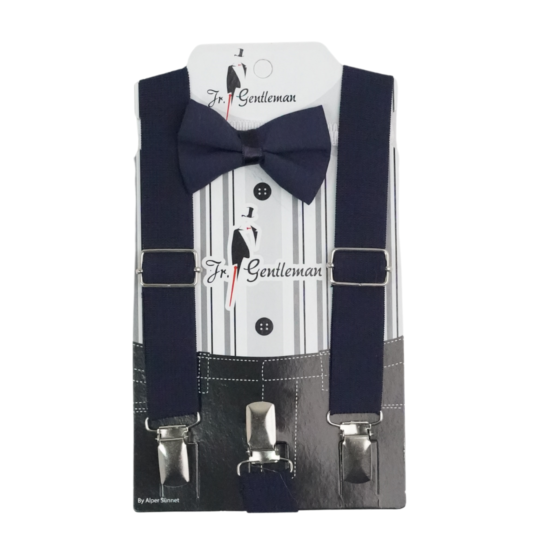 SUSPENDER SET (TURKEY)