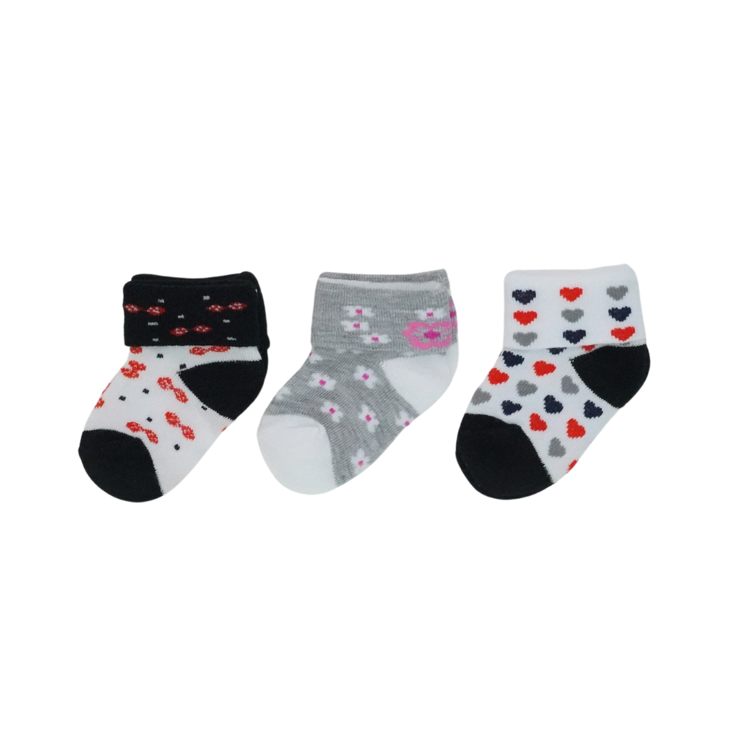 BABY SOCKS