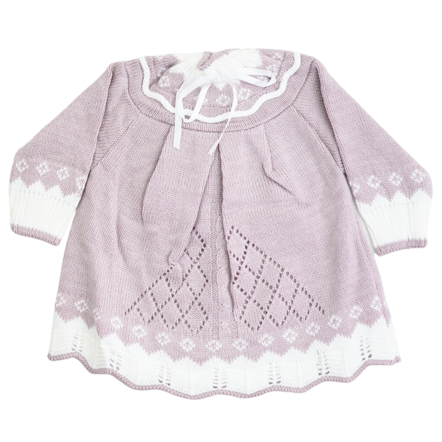 Woolen Pajama Suit