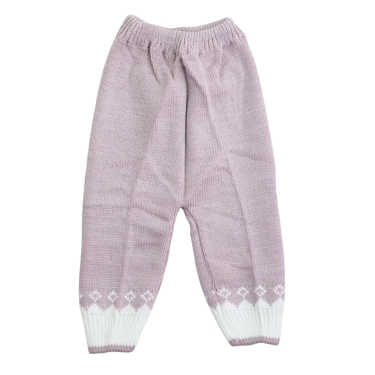 Woolen Pajama Suit