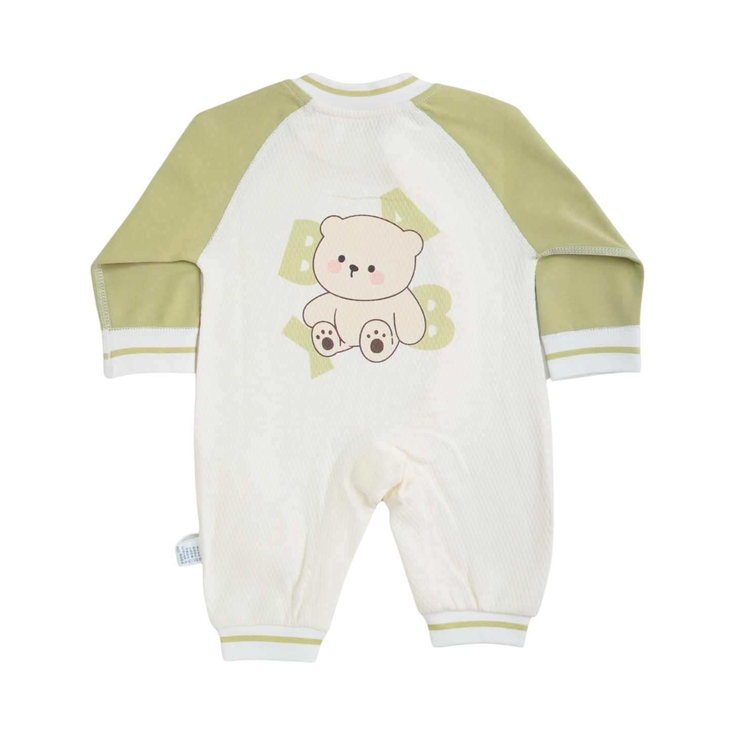 BABY ROMPER