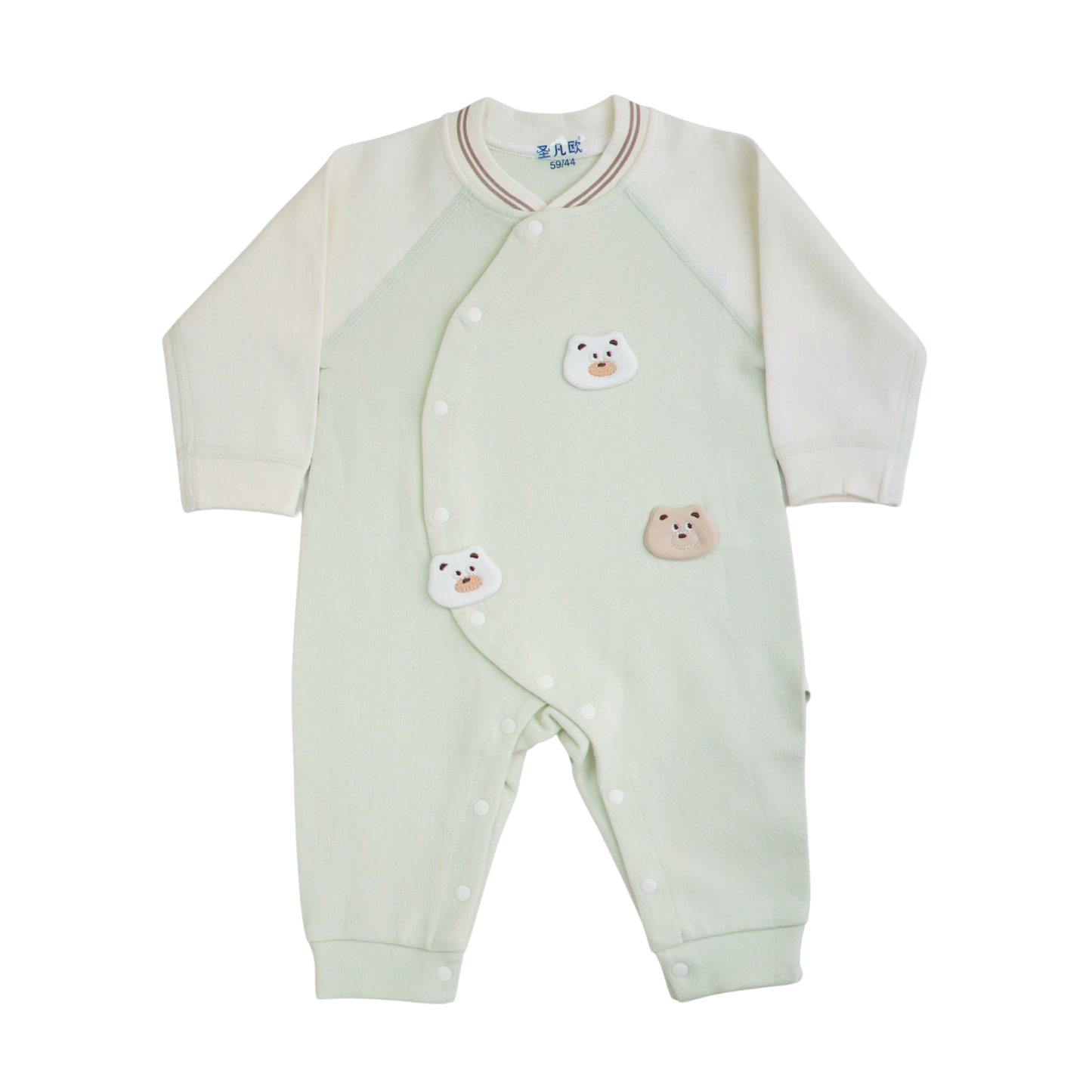BABY ROMPER