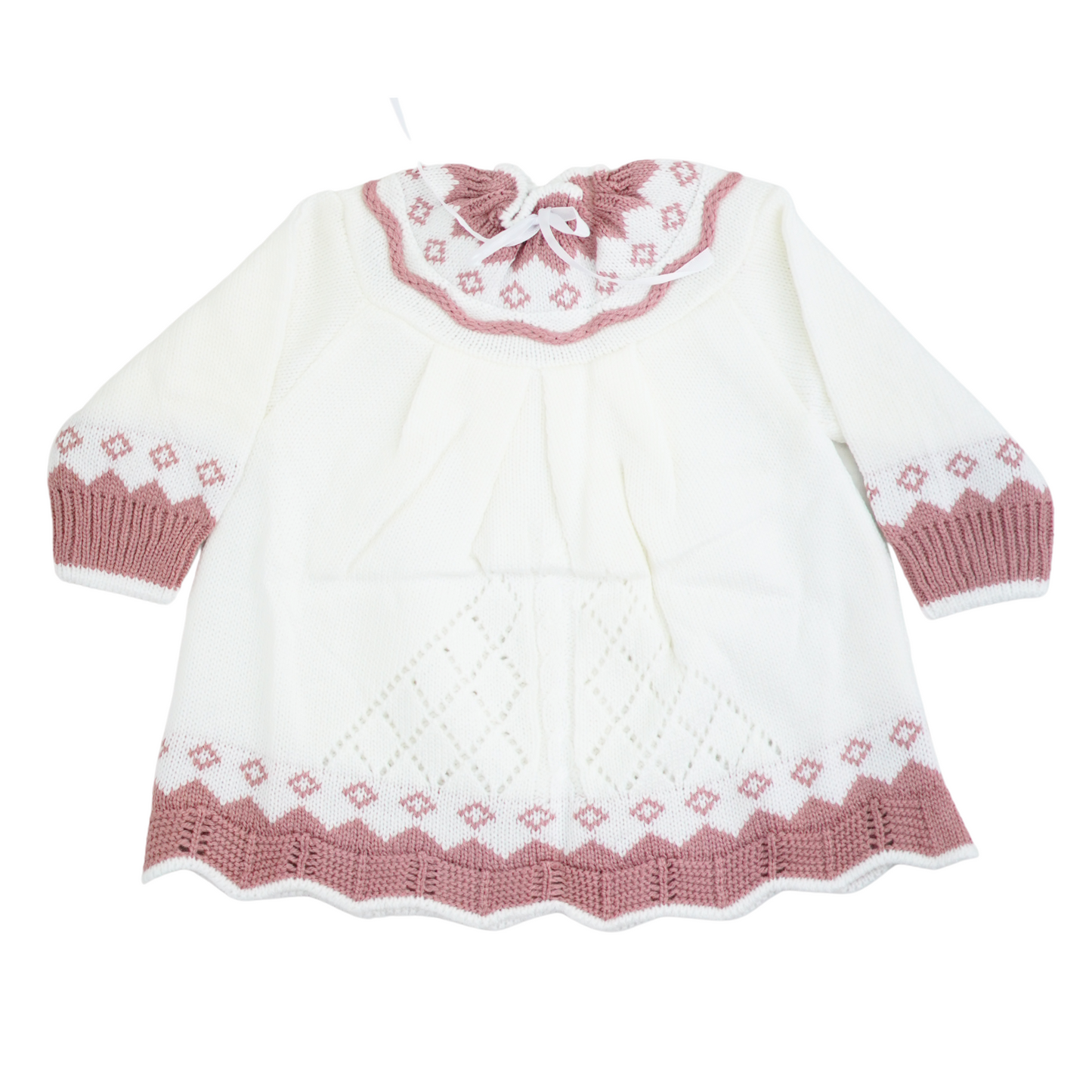 Woolen Pajama Suit
