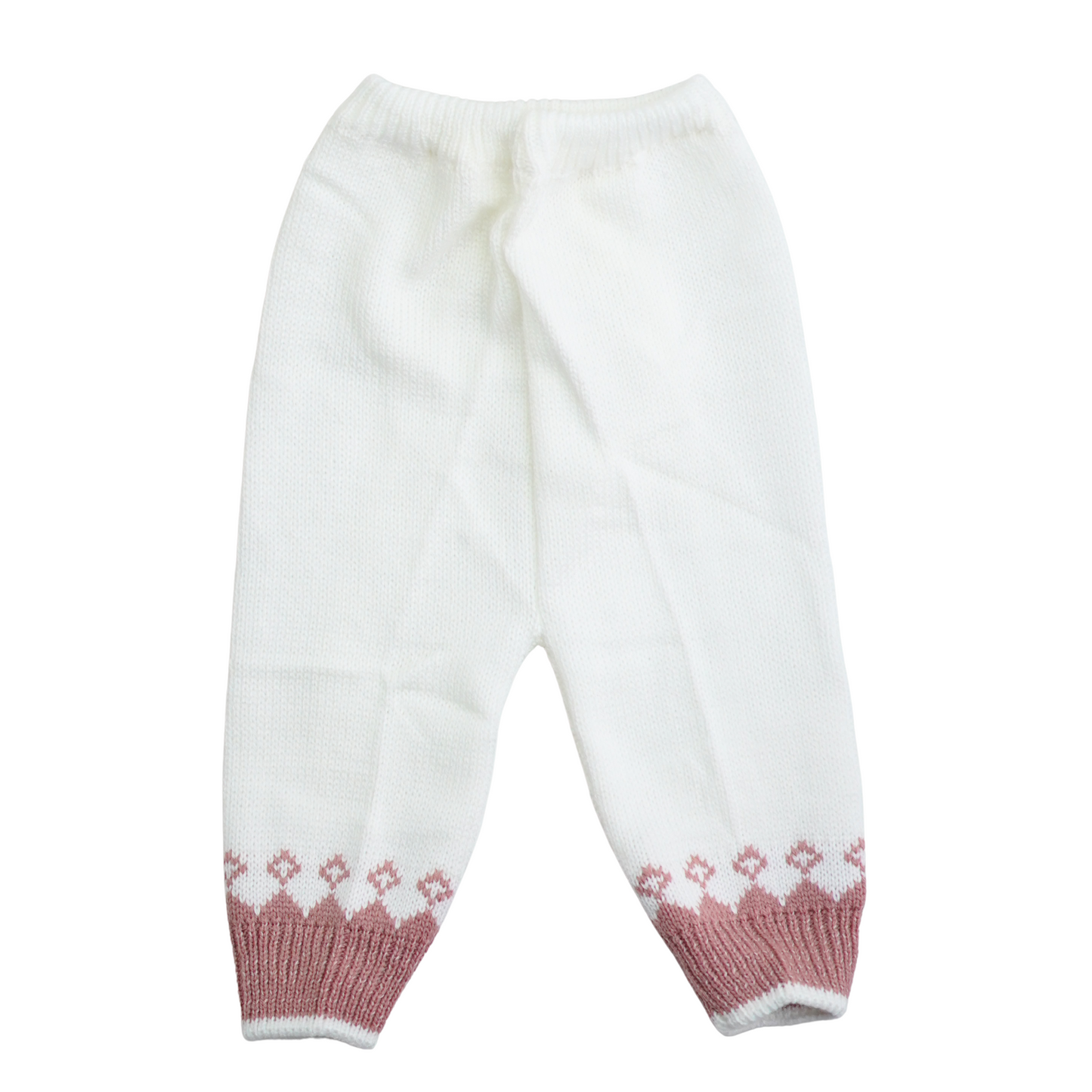Woolen Pajama Suit