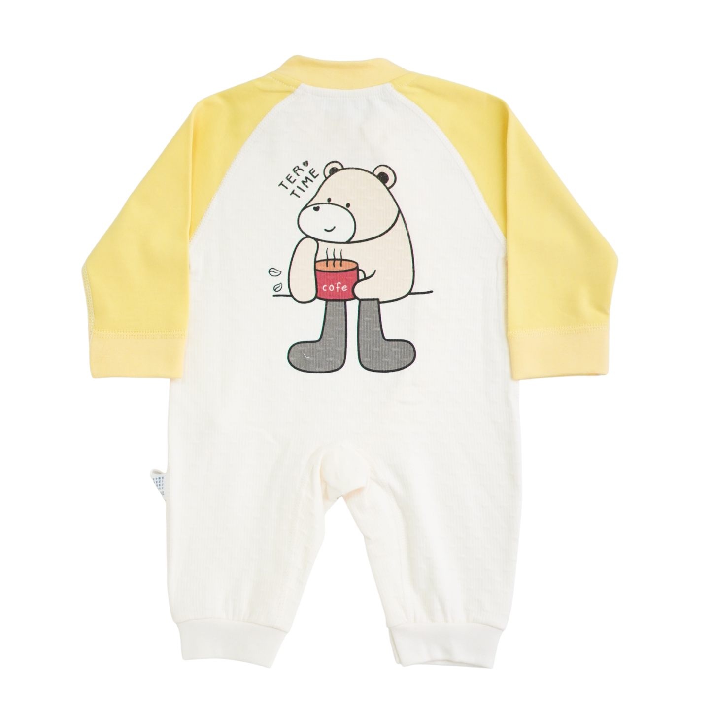 BABY ROMPER