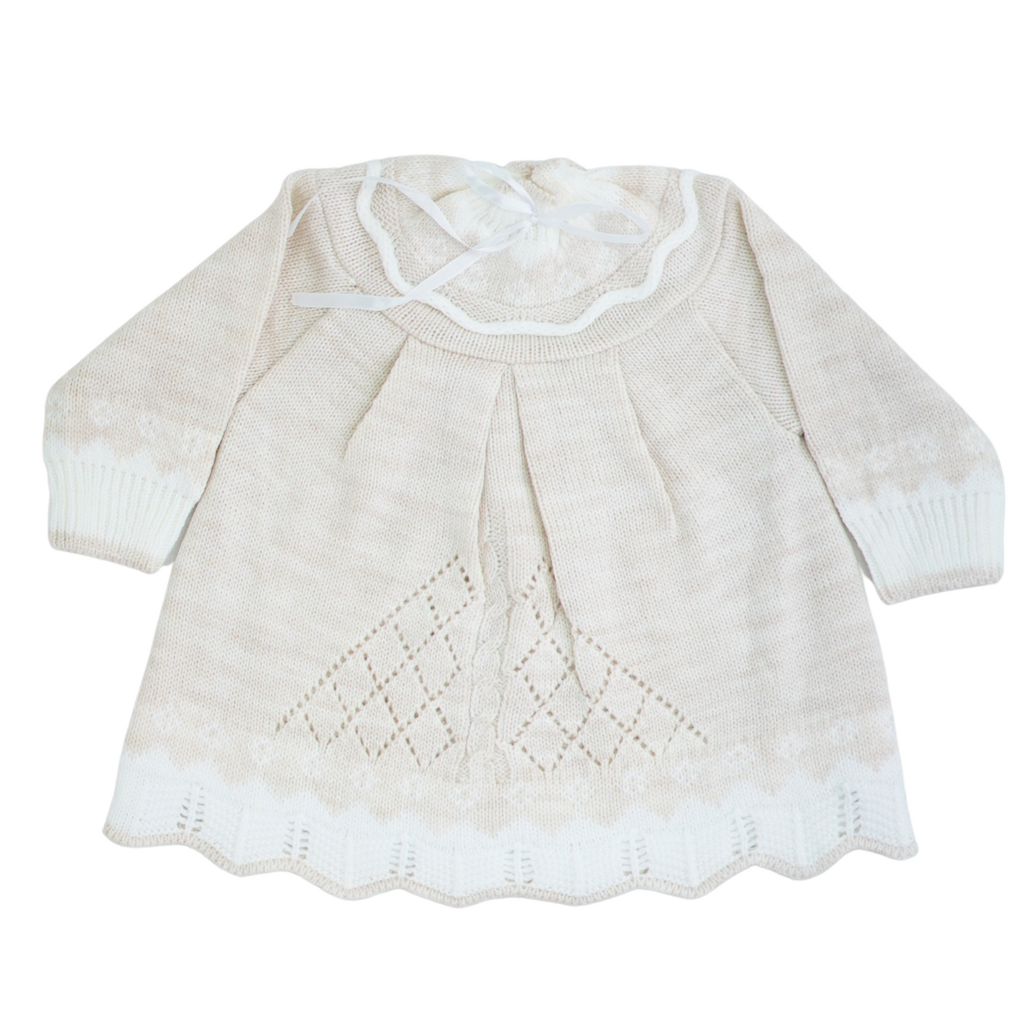 Woolen Pajama Suit