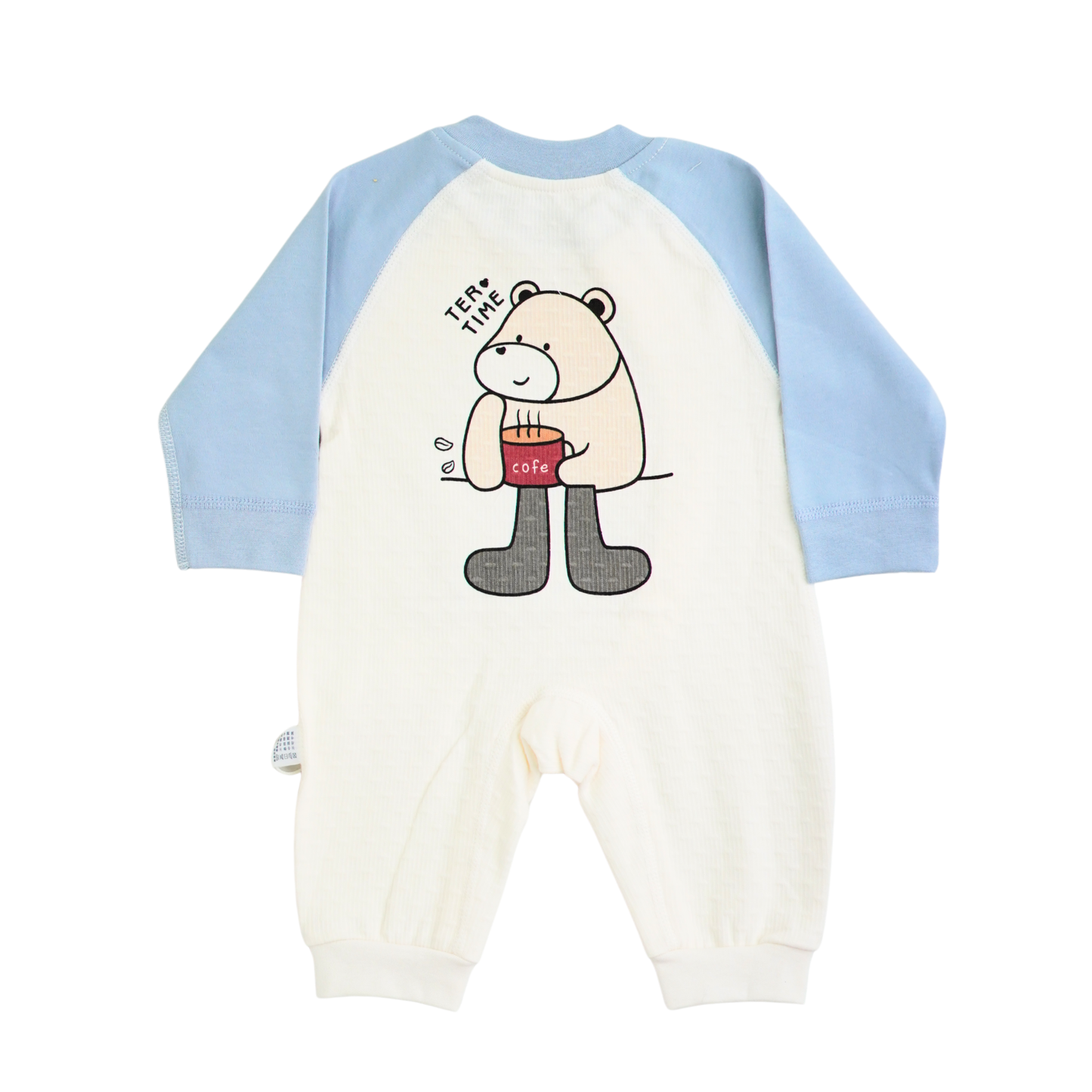 BABY ROMPER