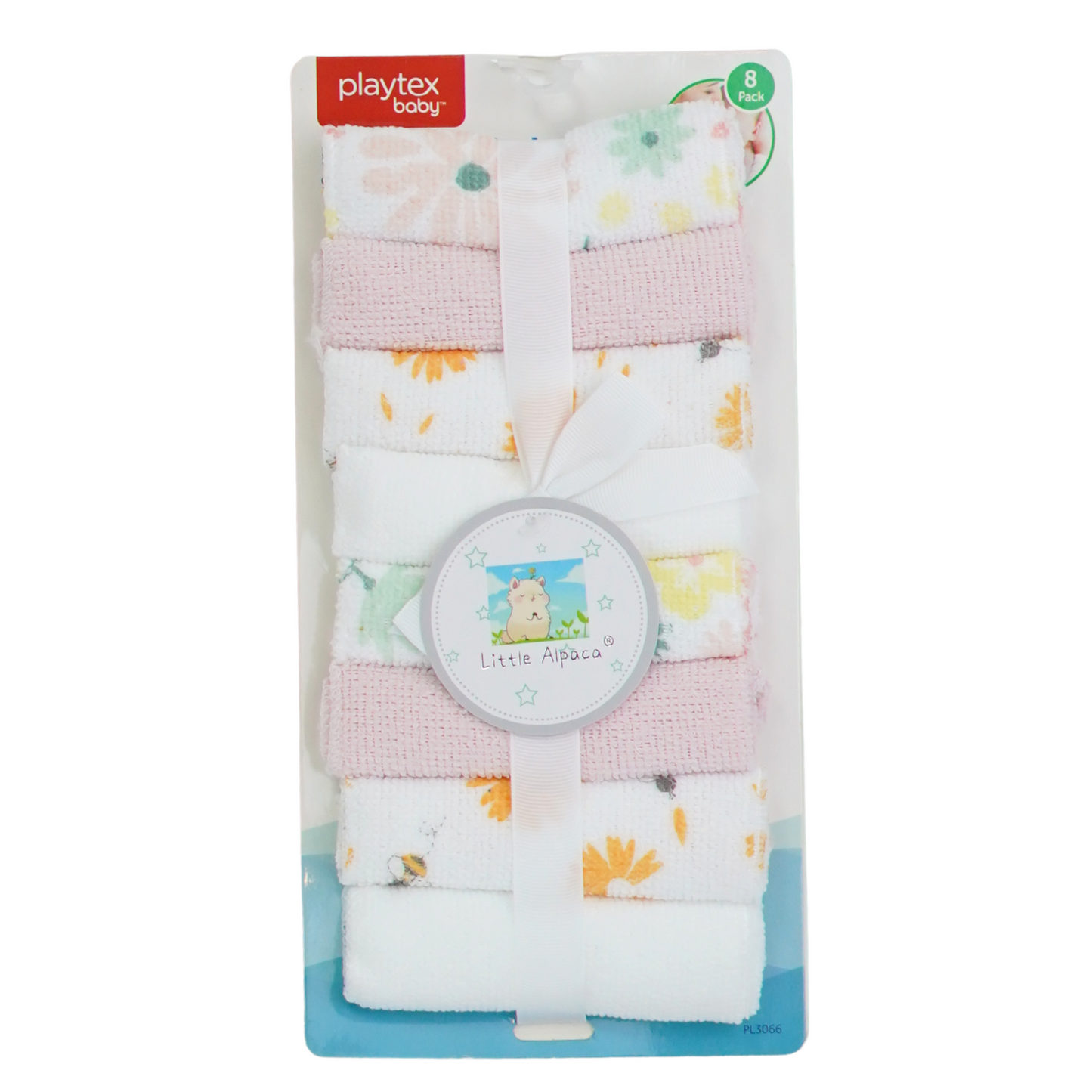 Baby Face Towel