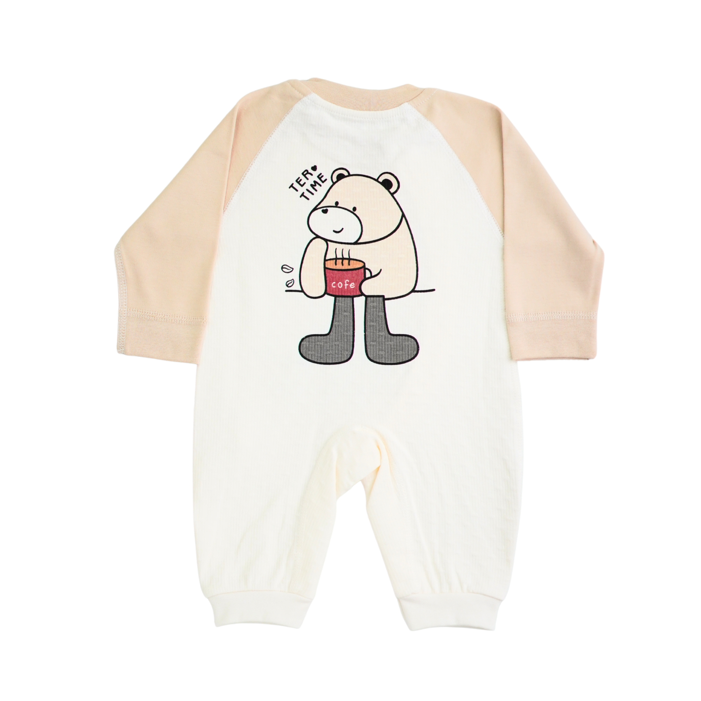 BABY ROMPER