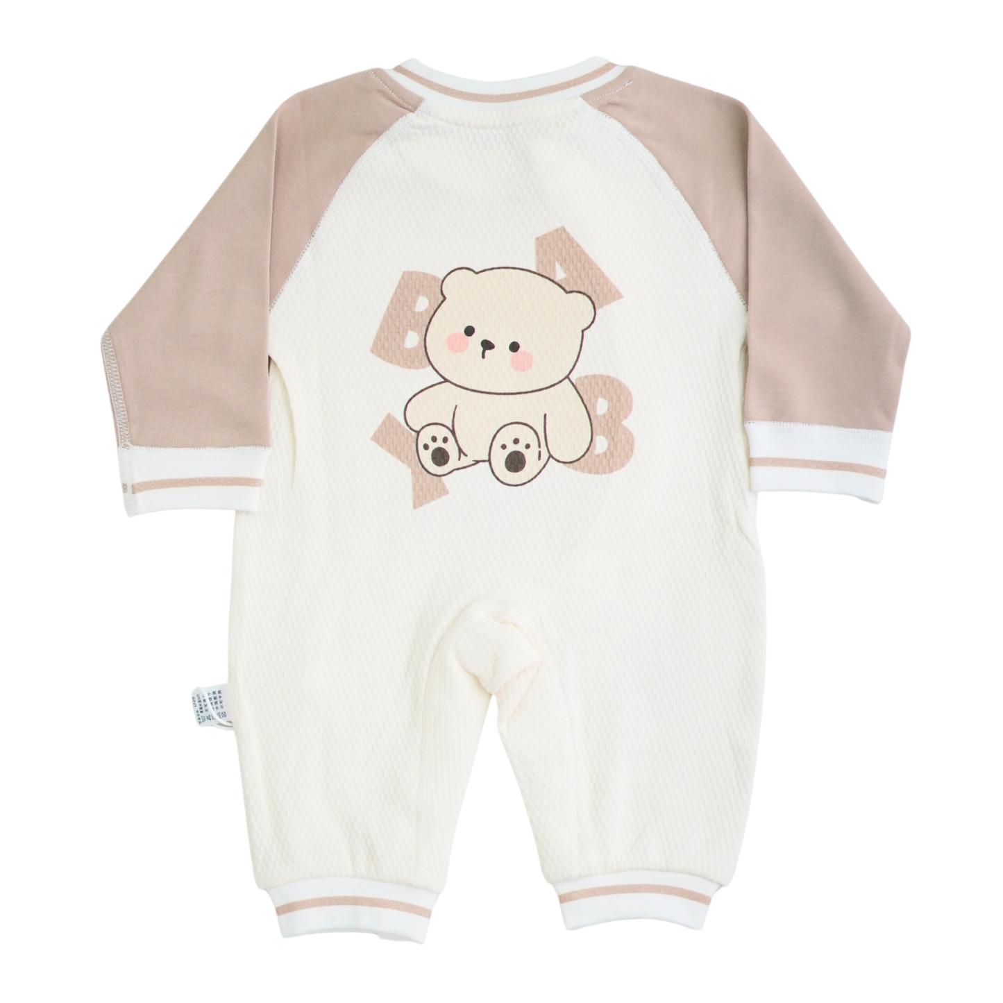 BABY ROMPER
