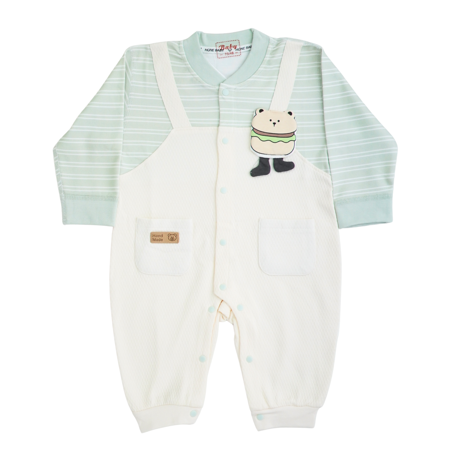 BABY ROMPER