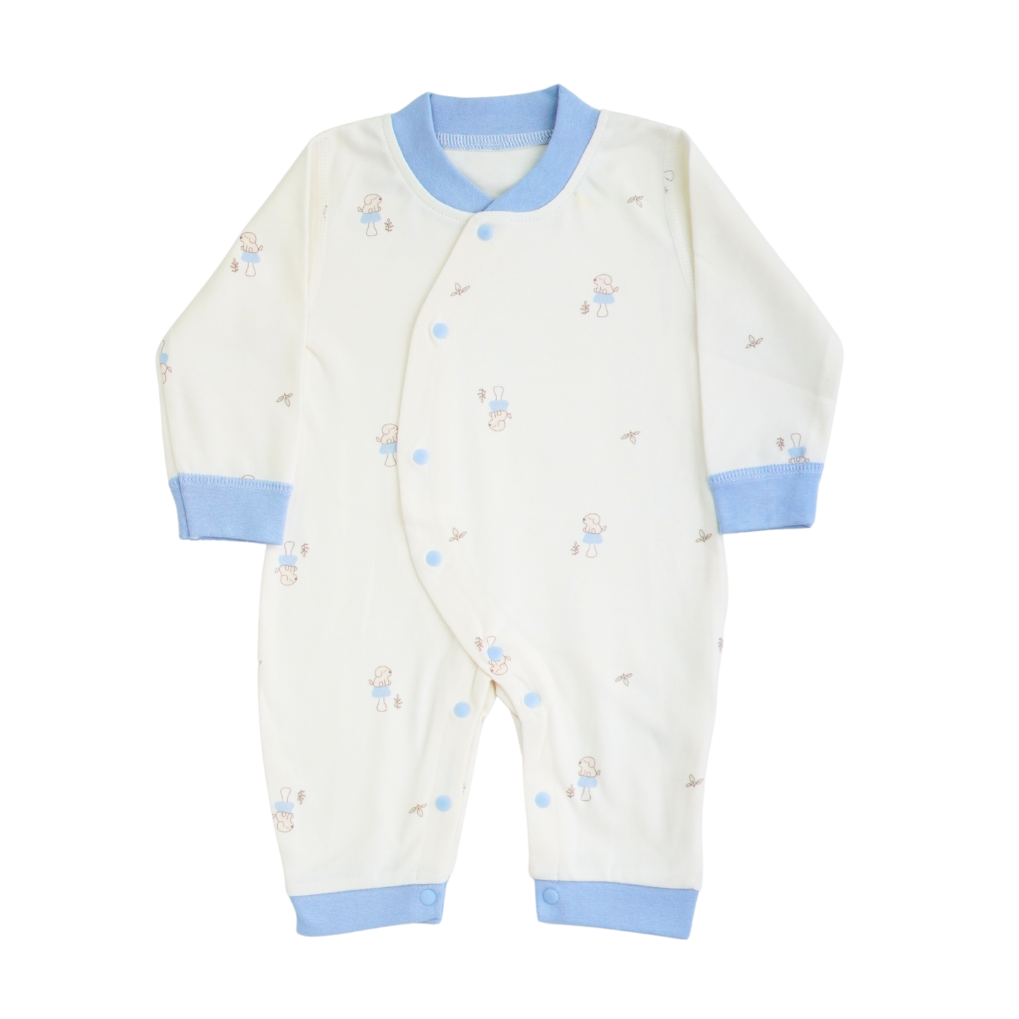 BABY ROMPER