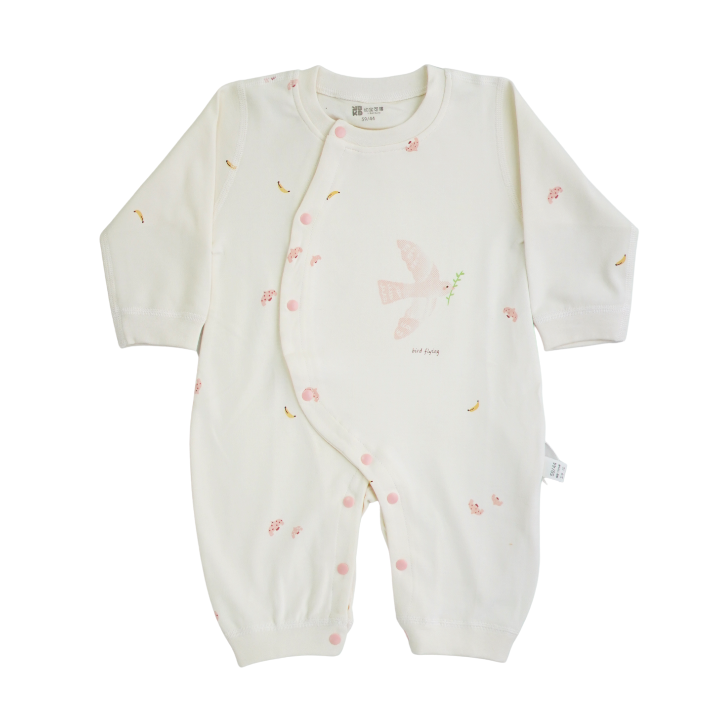 BABY ROMPER