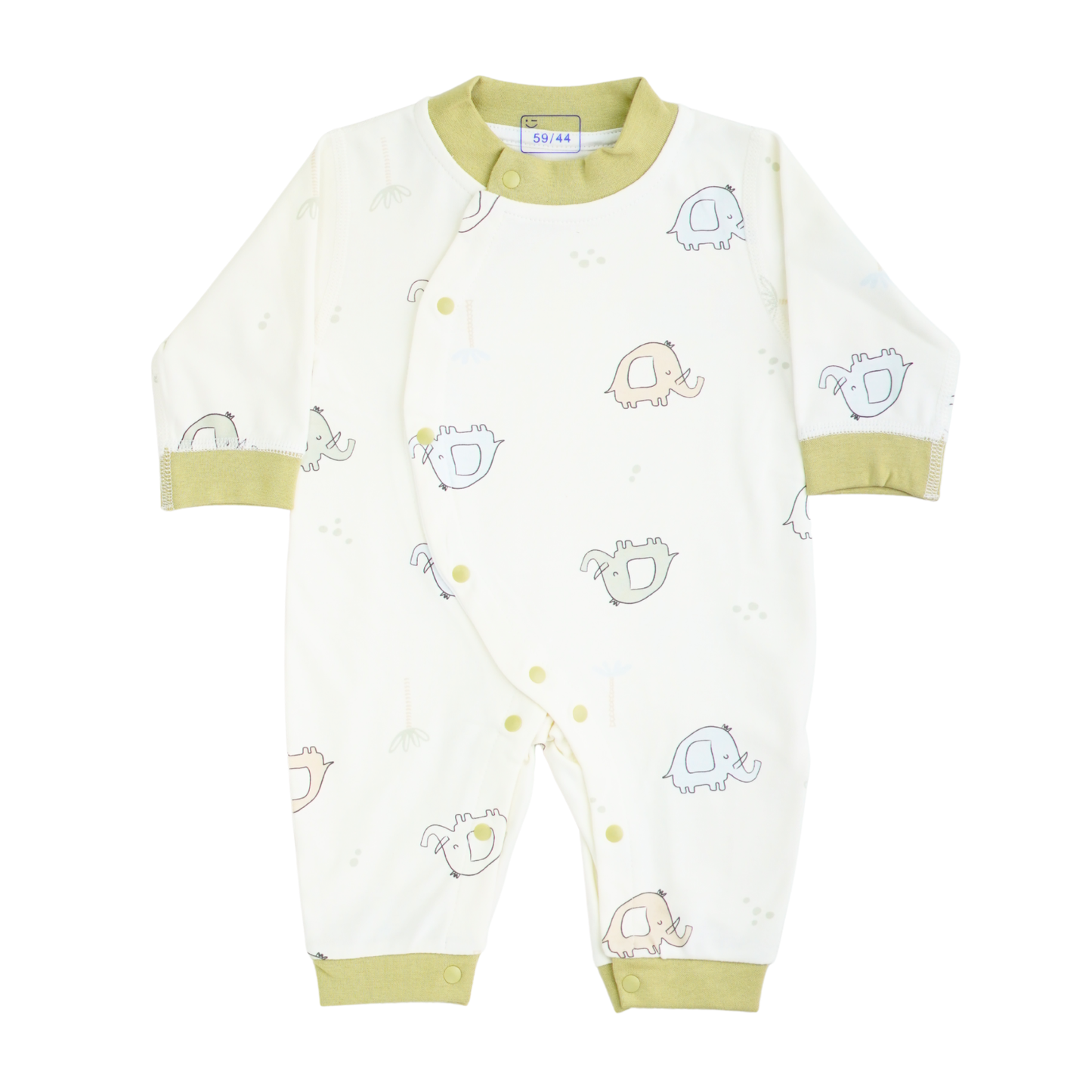 BABY ROMPER