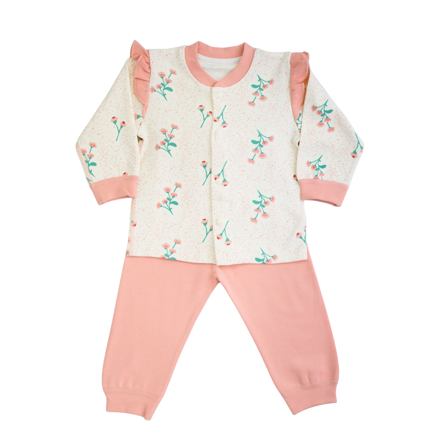 GIRLS SUIT