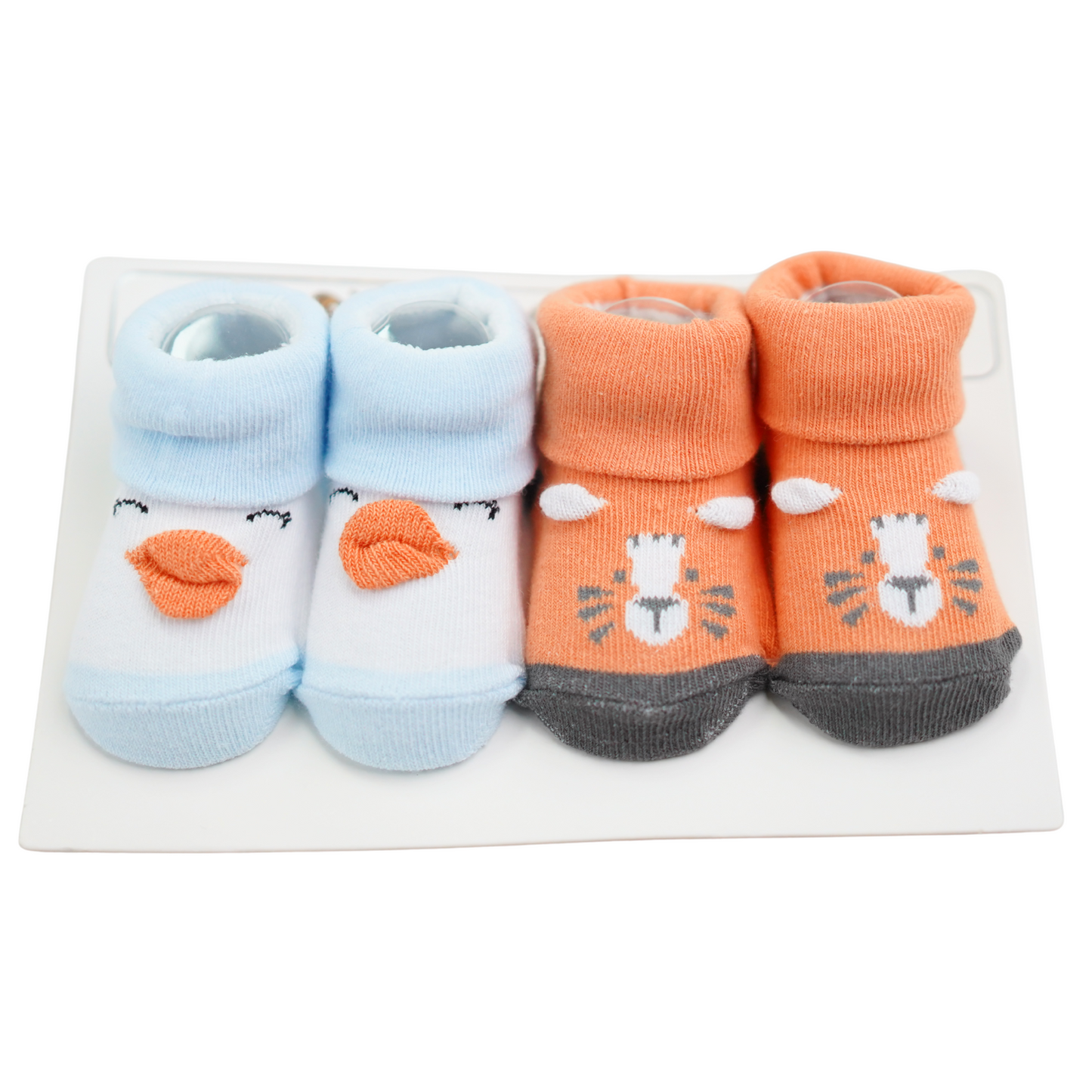 Booties Set PK-2