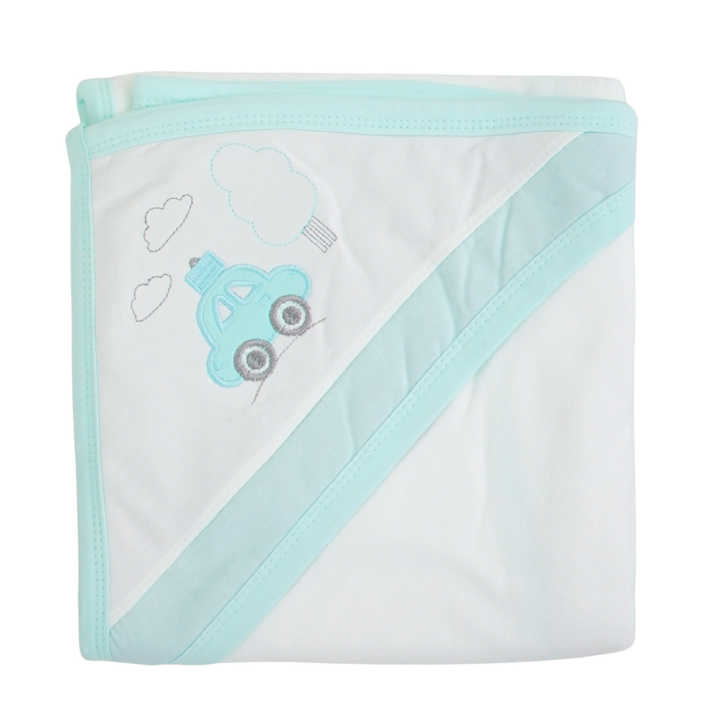 BATH TOWEL