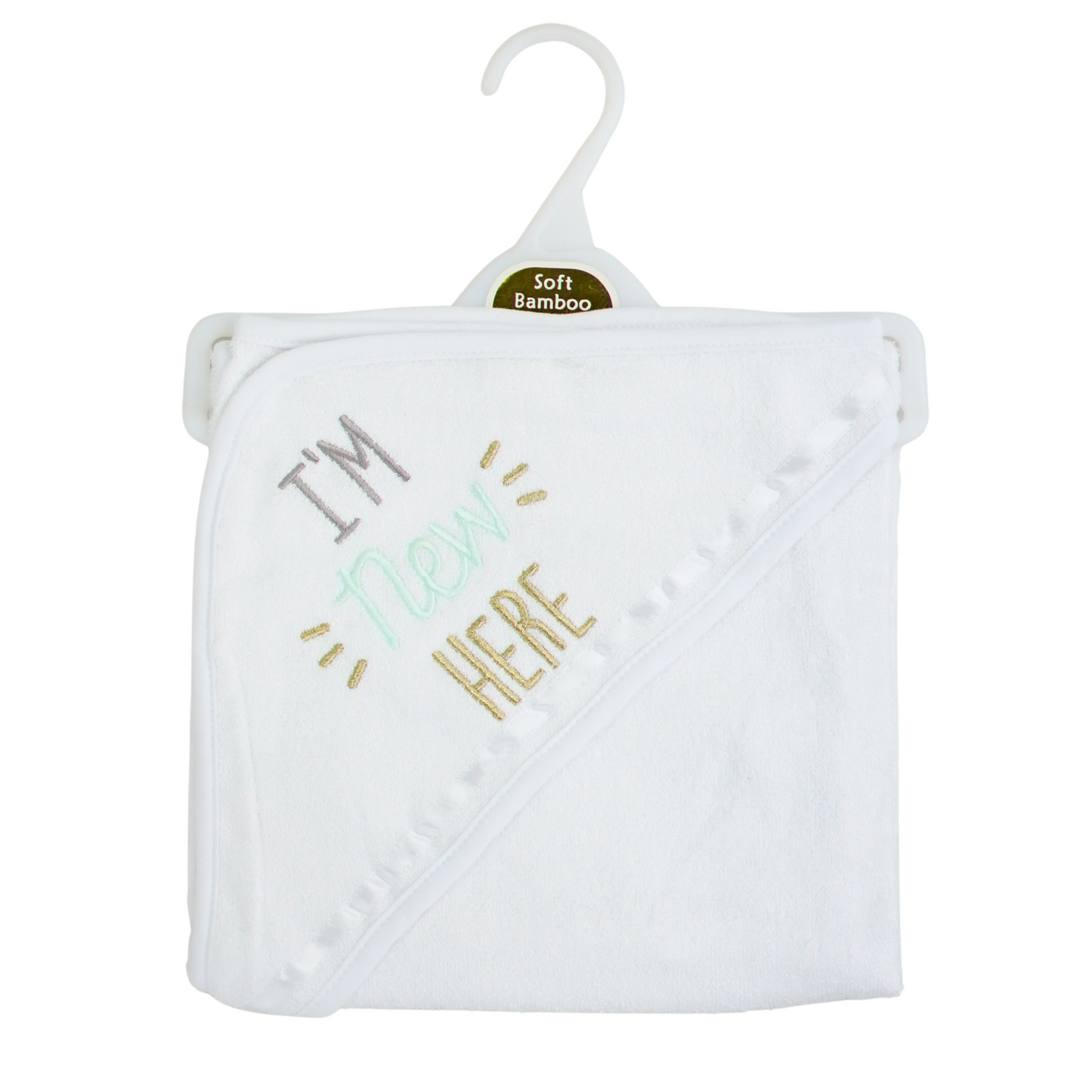 BATH TOWEL